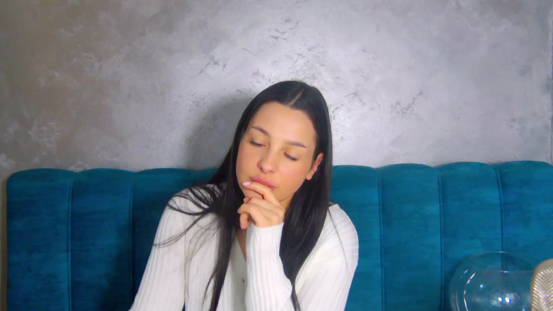 Gallery image thumbnail from SexyLittleMe's myfreecams stream on, 02/05/2025, 20:54 image 19 of 20