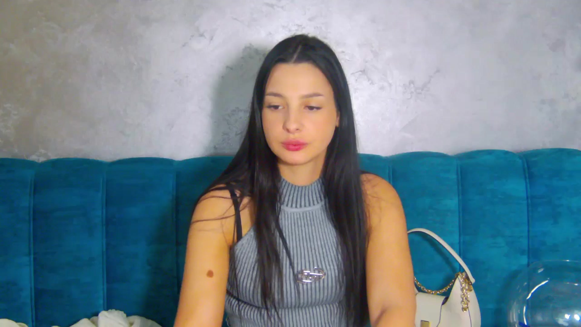 Gallery image thumbnail from SexyLittleMe's myfreecams stream on, 02/05/2025, 22:39 image 19 of 20