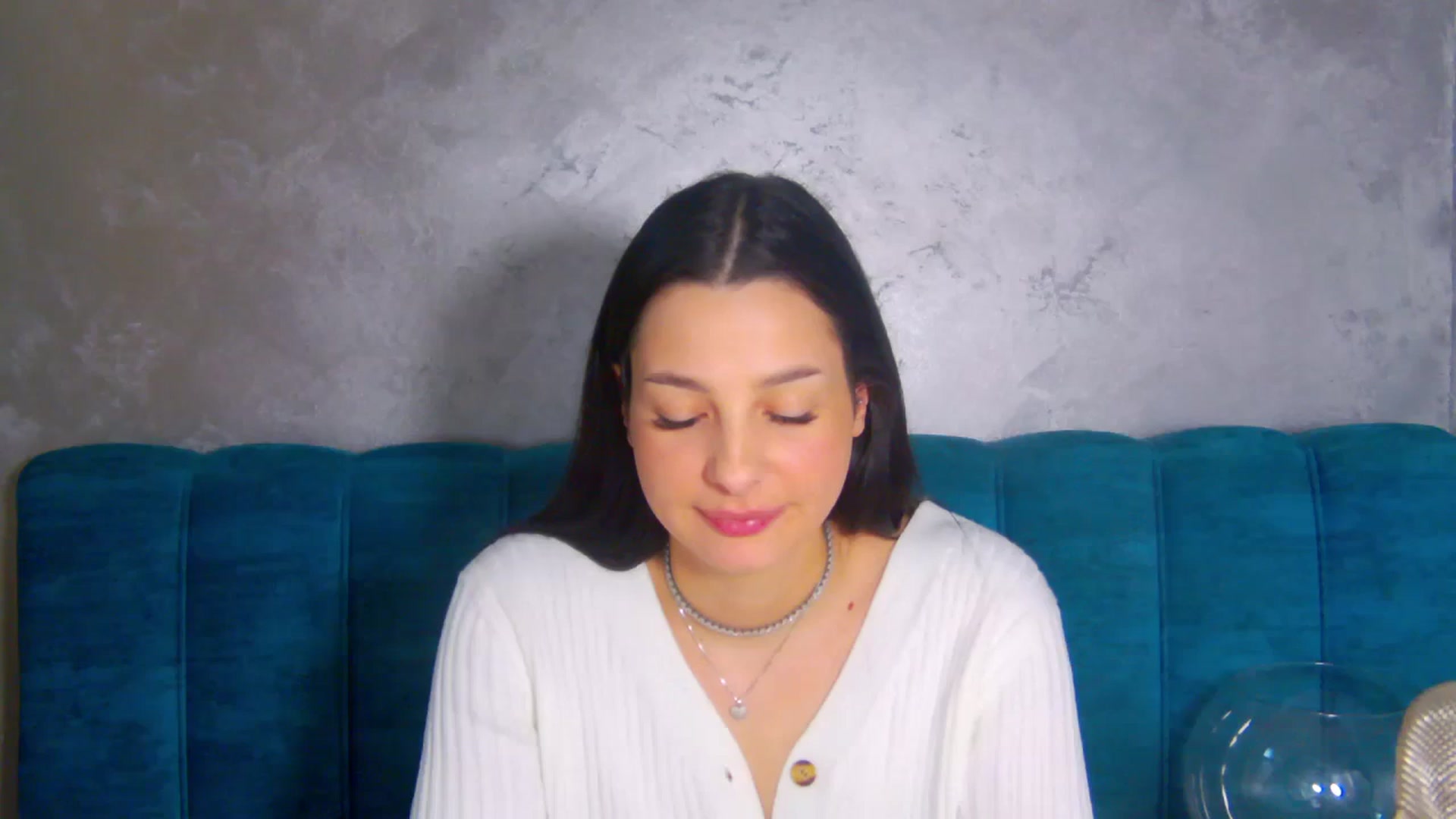 Gallery image thumbnail from SexyLittleMe's myfreecams stream on, 02/05/2025, 22:39 image 1 of 20