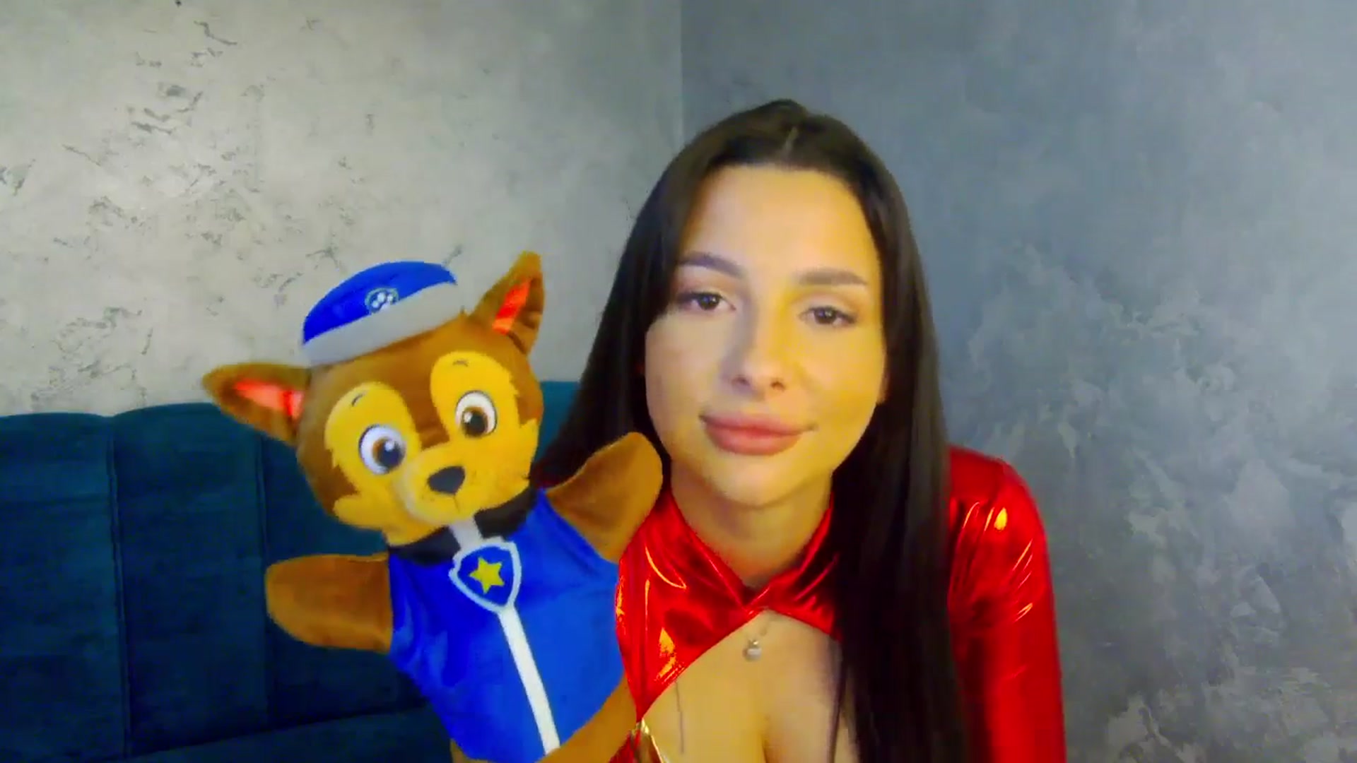 Gallery image thumbnail from SexyLittleMe's myfreecams stream on, 02/06/2025, 16:39 image 17 of 20