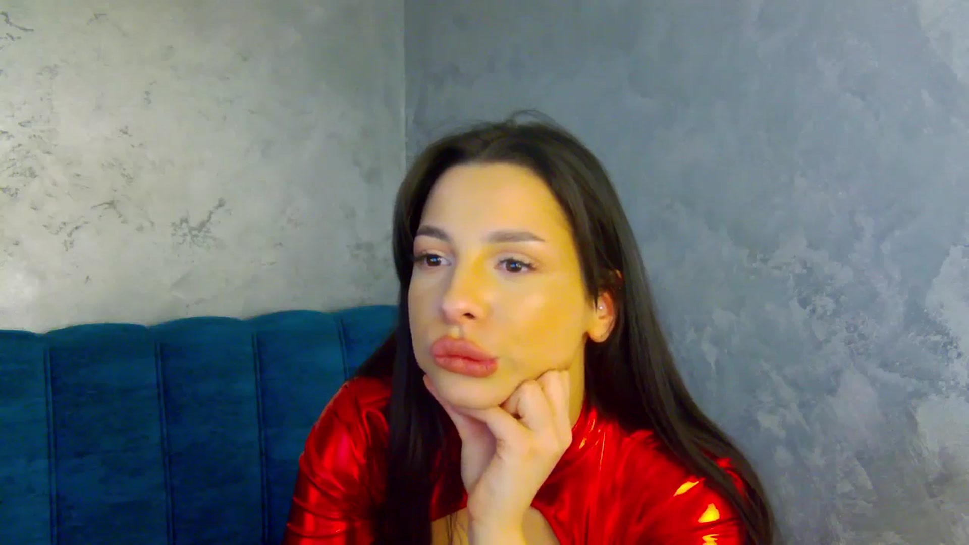Gallery image thumbnail from SexyLittleMe's myfreecams stream on, 02/06/2025, 20:22 image 17 of 20