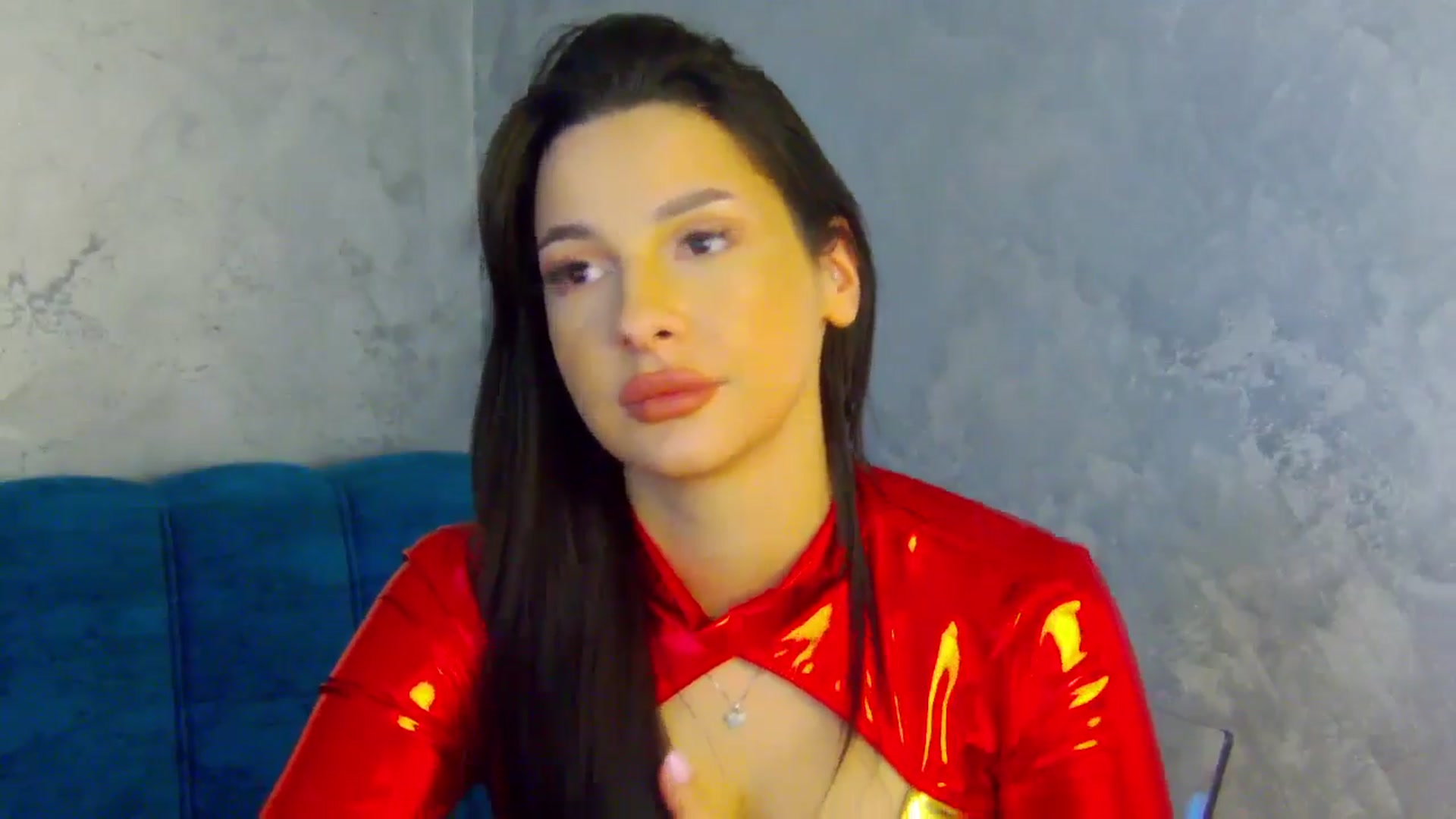 Gallery image thumbnail from SexyLittleMe's myfreecams stream on, 02/06/2025, 20:22 image 9 of 20