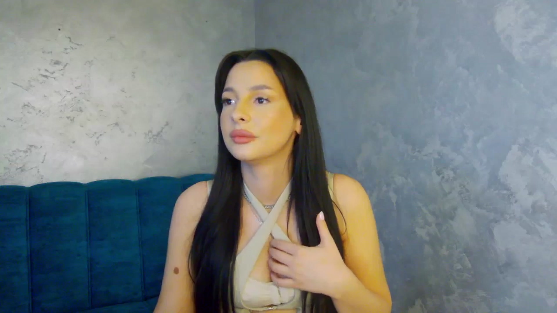 Gallery image thumbnail from SexyLittleMe's myfreecams stream on, 02/07/2025, 16:18 image 14 of 20