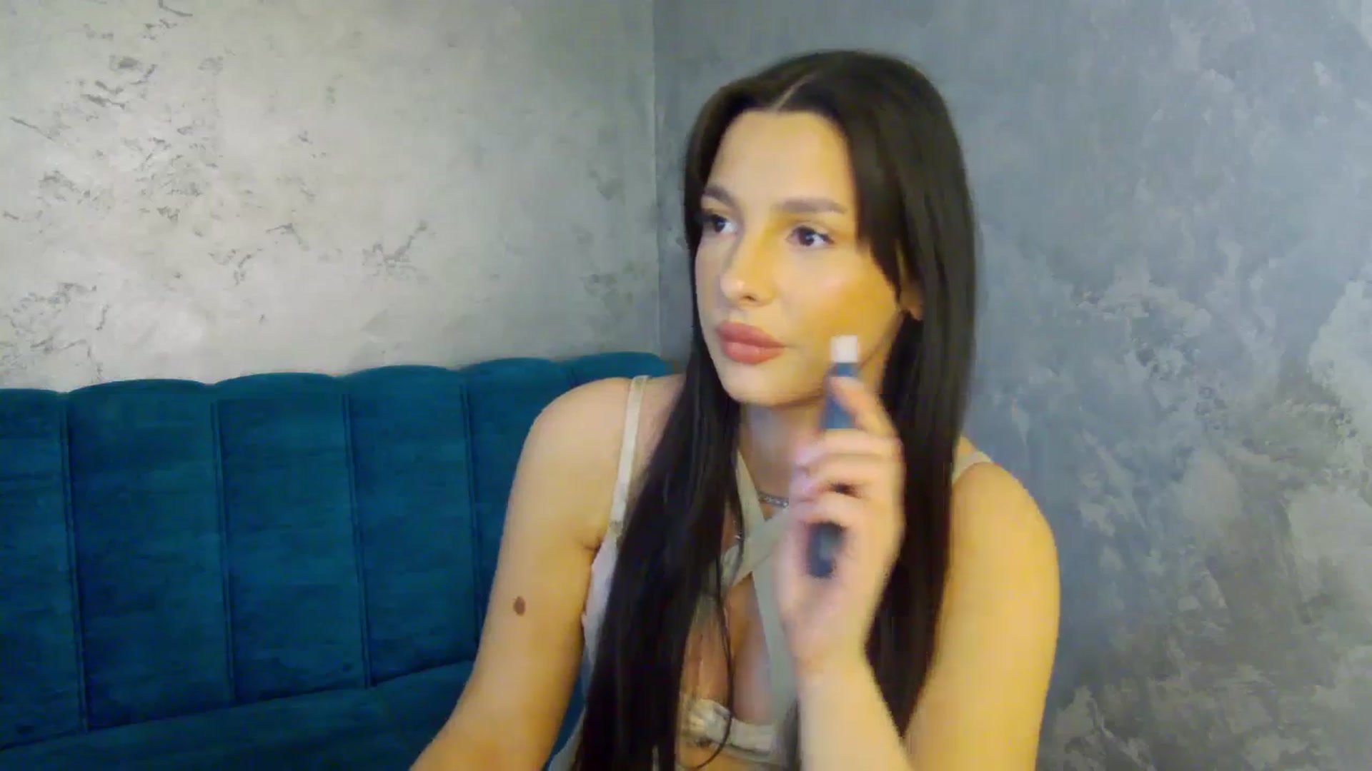 Gallery image thumbnail from SexyLittleMe's myfreecams stream on, 02/07/2025, 16:18 image 12 of 20