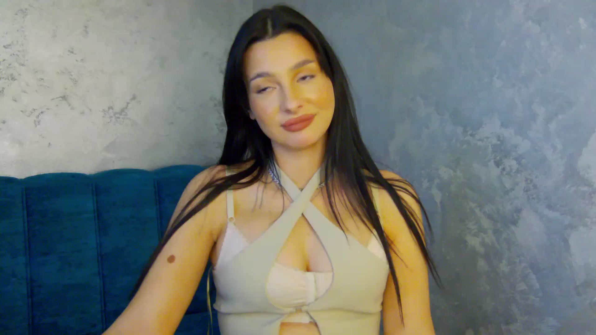 Gallery image thumbnail from SexyLittleMe's myfreecams stream on, 02/07/2025, 20:31 image 13 of 20