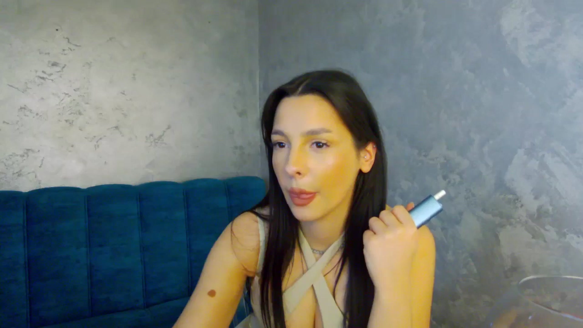 Gallery image thumbnail from SexyLittleMe's myfreecams stream on, 02/07/2025, 20:31 image 11 of 20
