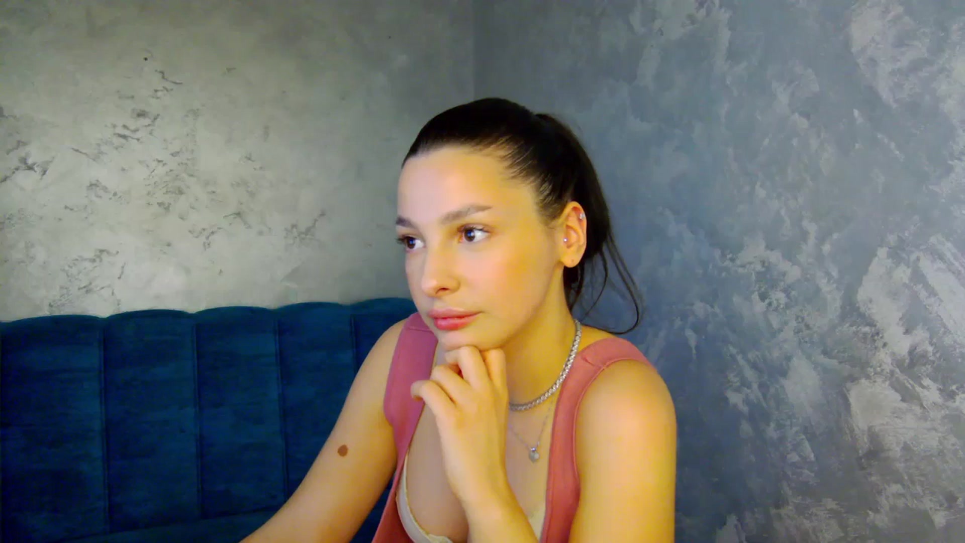 Gallery image thumbnail from SexyLittleMe's myfreecams stream on, 02/13/2025, 16:25 image 14 of 20