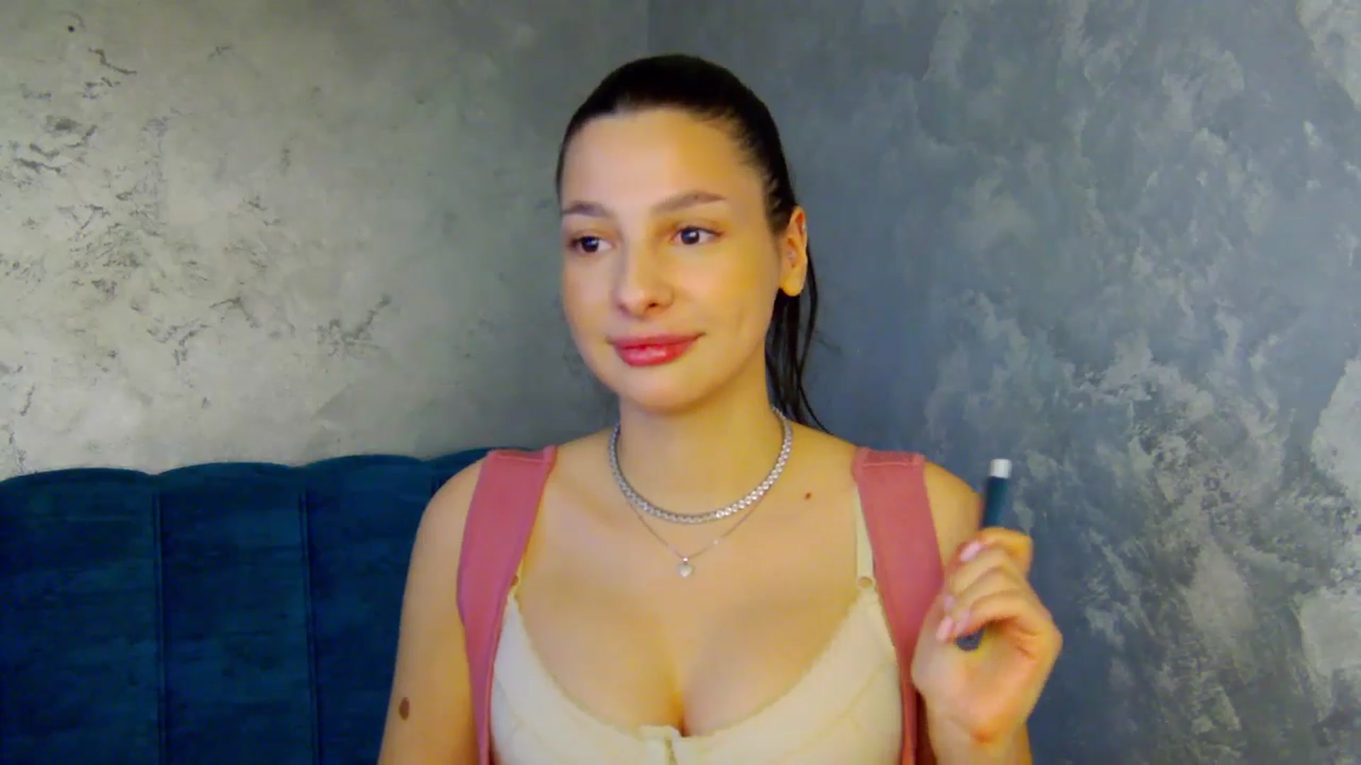 Gallery image thumbnail from SexyLittleMe's myfreecams stream on, 02/13/2025, 20:09 image 7 of 20