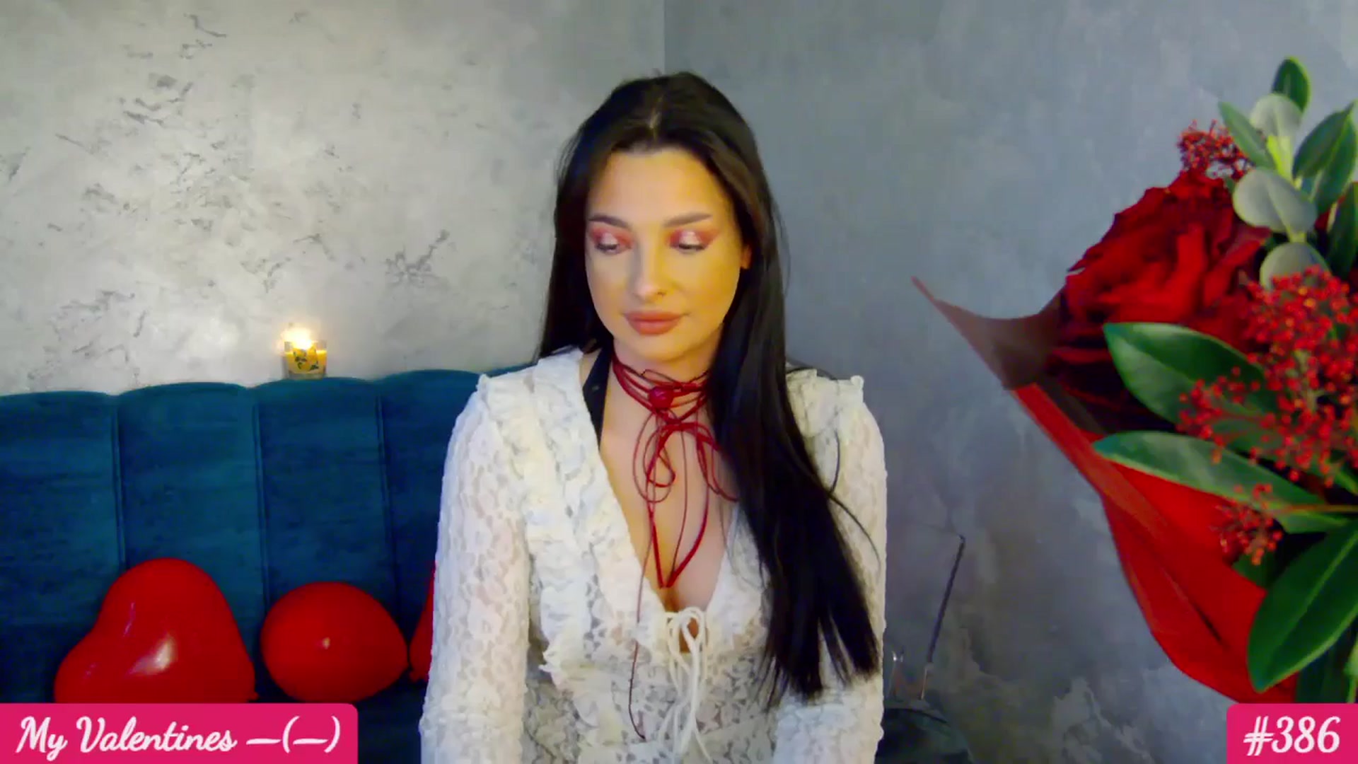 Gallery image thumbnail from SexyLittleMe's myfreecams stream on, 02/14/2025, 15:45 image 3 of 20