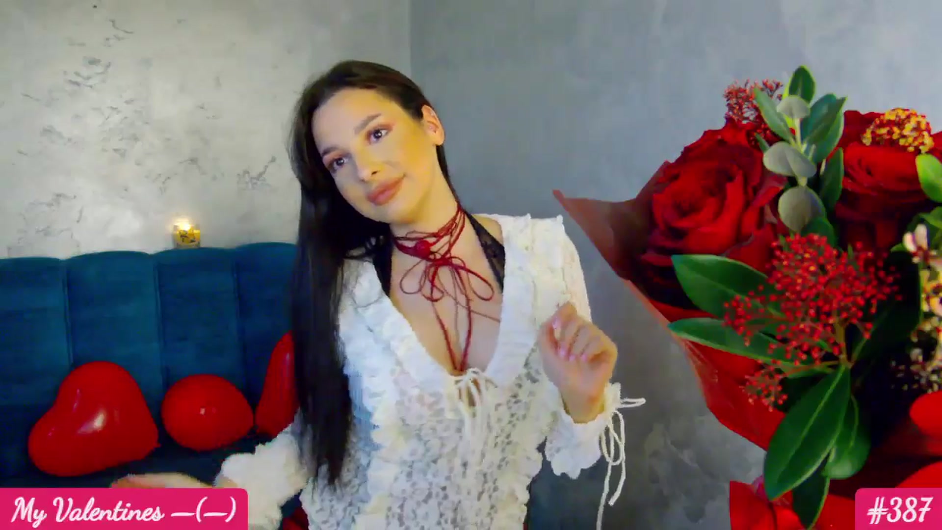 Gallery image thumbnail from SexyLittleMe's myfreecams stream on, 02/14/2025, 15:45 image 6 of 20