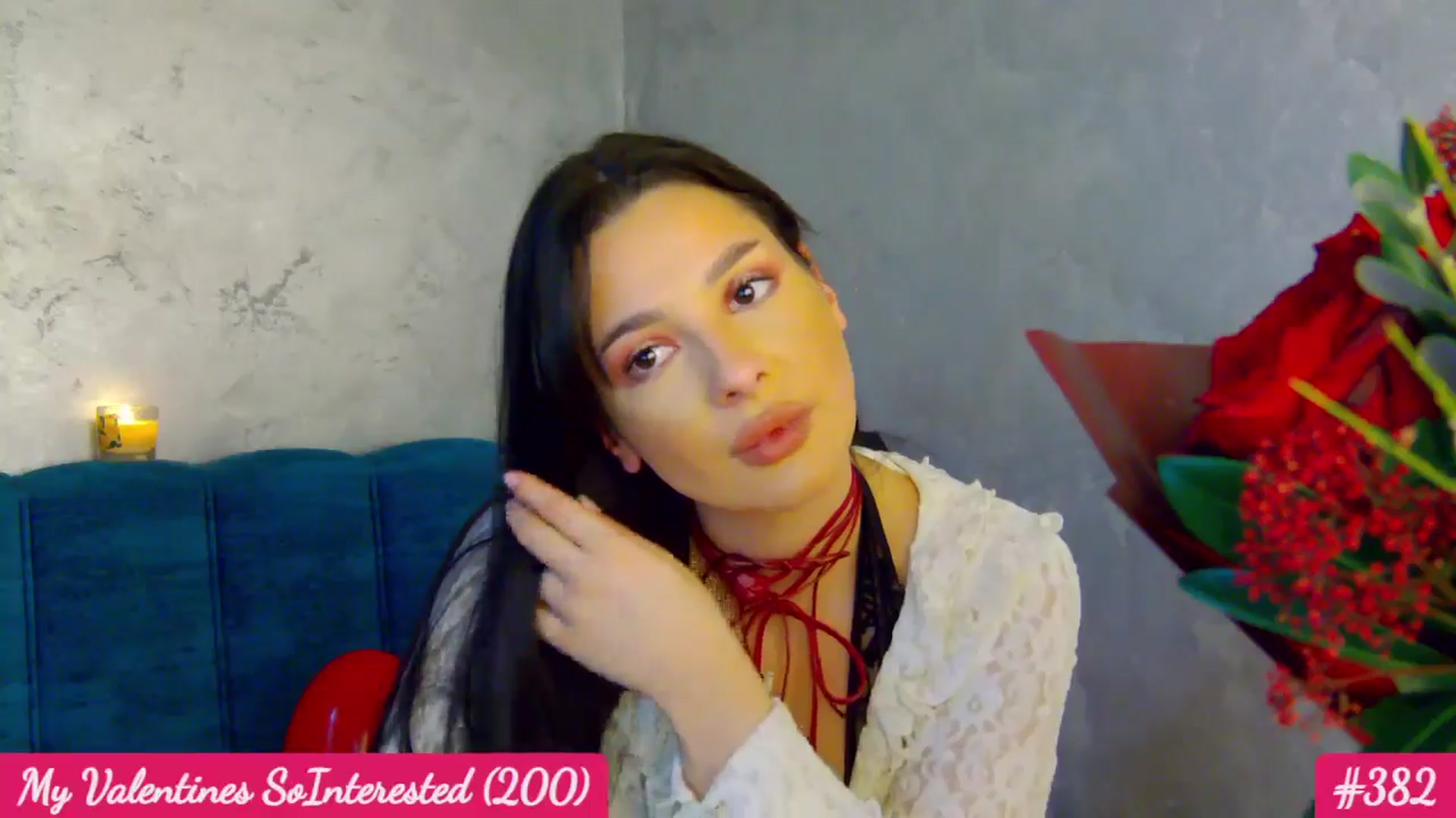Gallery image thumbnail from SexyLittleMe's myfreecams stream on, 02/14/2025, 15:45 image 19 of 20