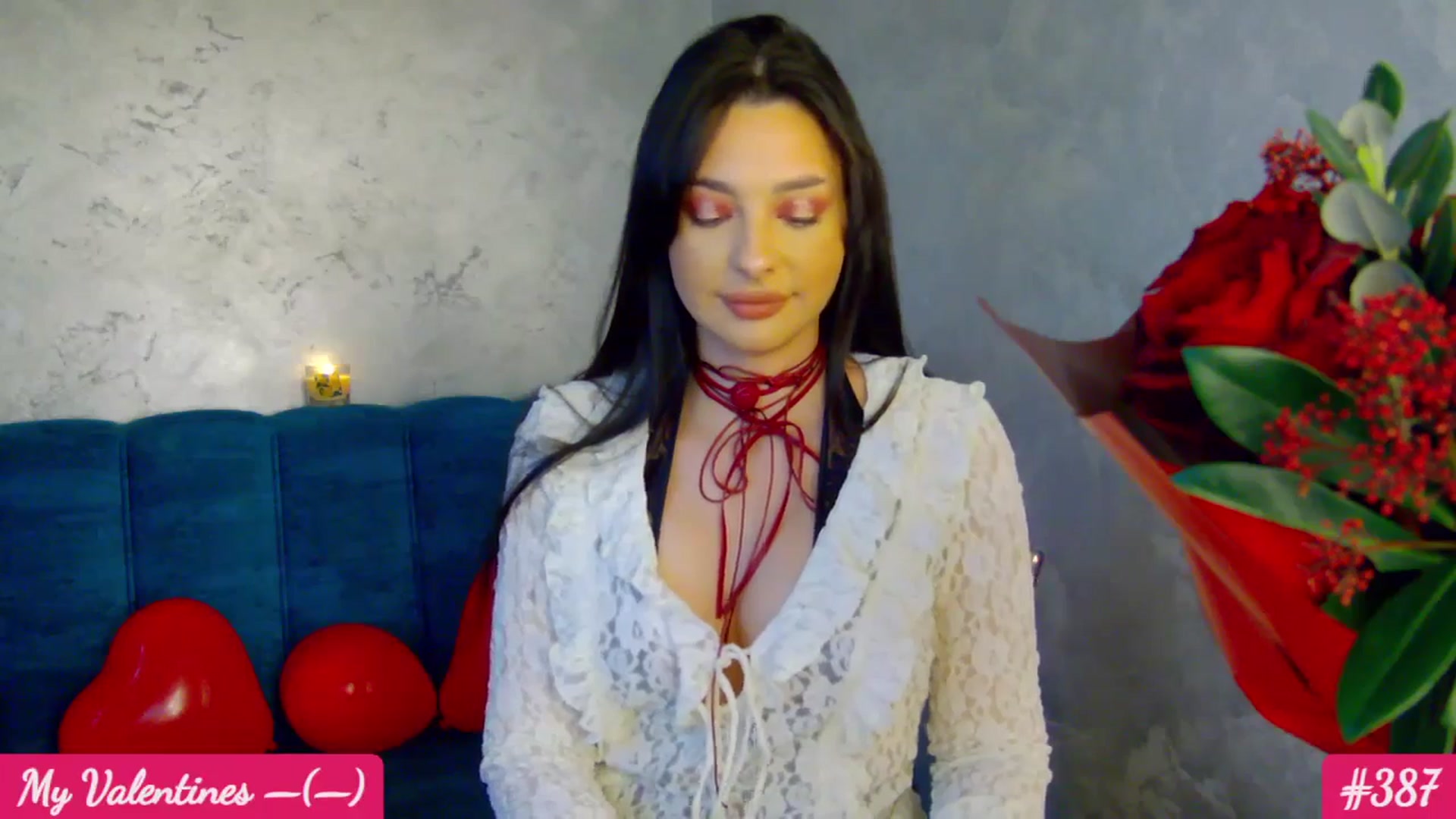 Gallery image thumbnail from SexyLittleMe's myfreecams stream on, 02/14/2025, 15:45 image 5 of 20