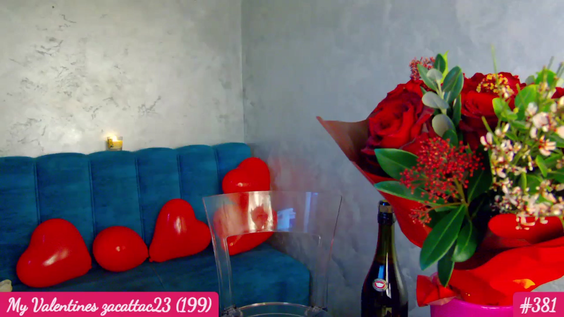 Gallery image thumbnail from SexyLittleMe's myfreecams stream on, 02/14/2025, 15:45 image 9 of 20