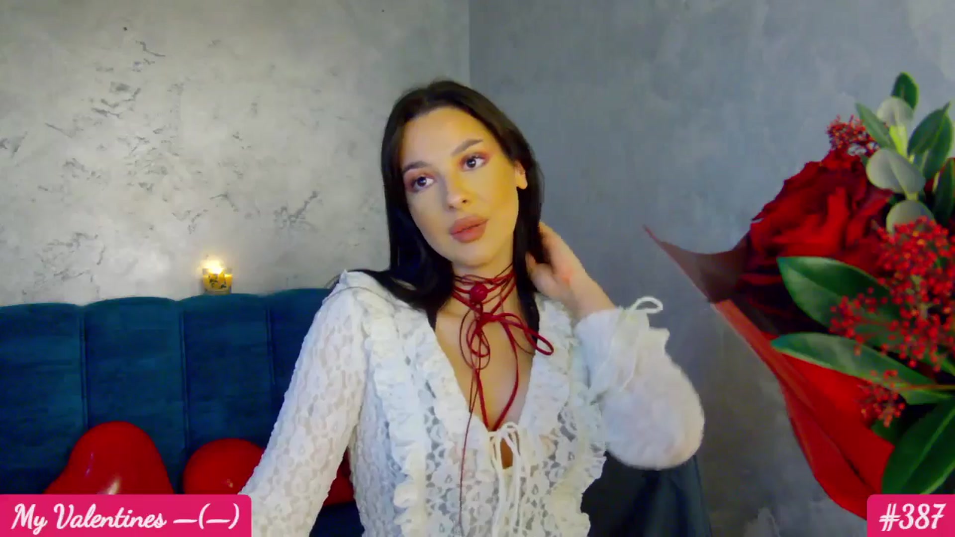 Gallery image thumbnail from SexyLittleMe's myfreecams stream on, 02/14/2025, 15:45 image 2 of 20