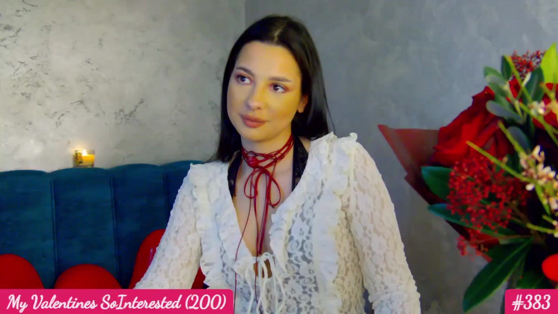 Gallery image thumbnail from SexyLittleMe's myfreecams stream on, 02/14/2025, 16:06 image 1 of 20