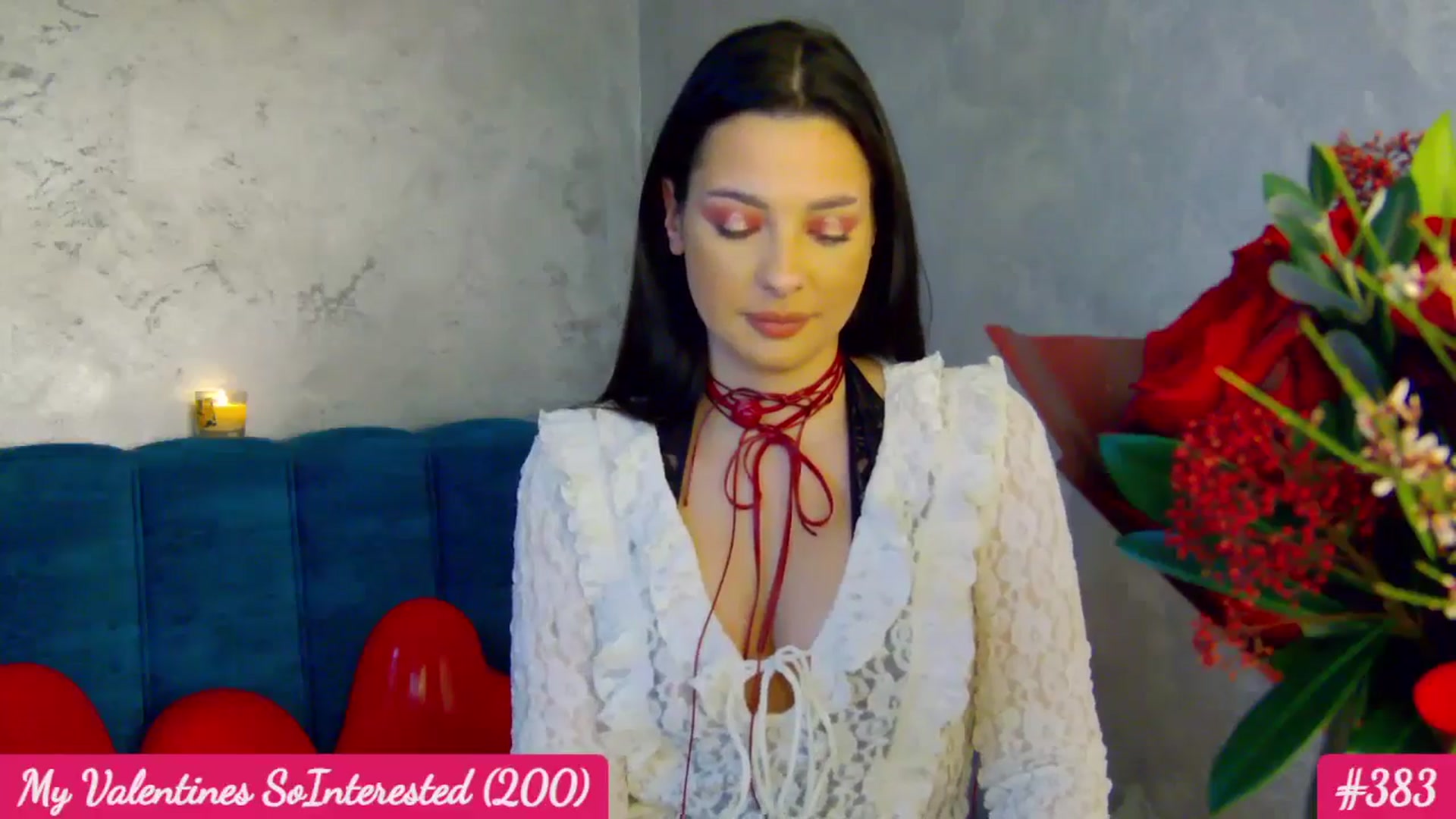 Gallery image thumbnail from SexyLittleMe's myfreecams stream on, 02/14/2025, 16:06 image 2 of 20