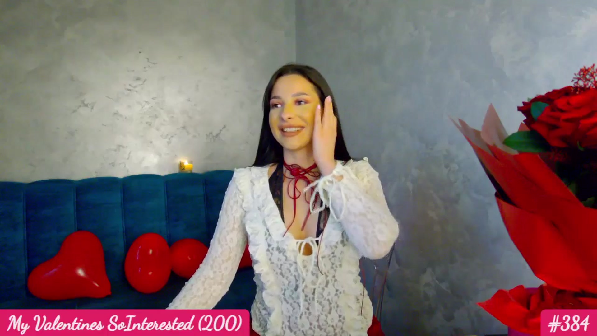 Gallery image thumbnail from SexyLittleMe's myfreecams stream on, 02/14/2025, 18:27 image 3 of 20