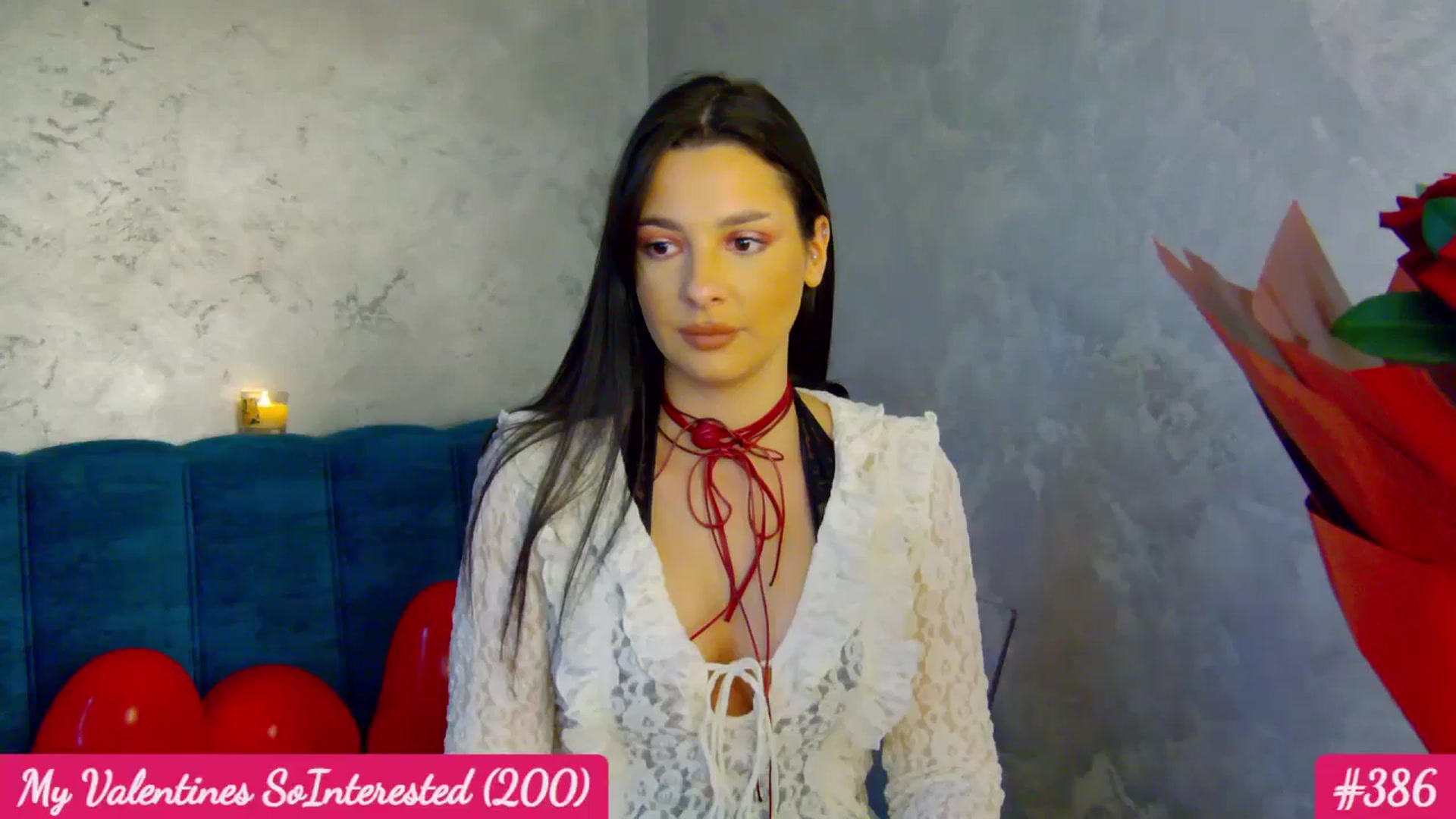 Gallery image thumbnail from SexyLittleMe's myfreecams stream on, 02/14/2025, 18:27 image 1 of 20