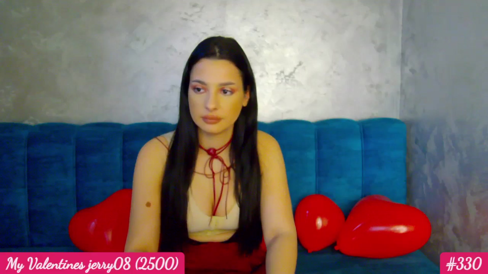 Gallery image thumbnail from SexyLittleMe's myfreecams stream on, 02/14/2025, 20:10 image 10 of 20