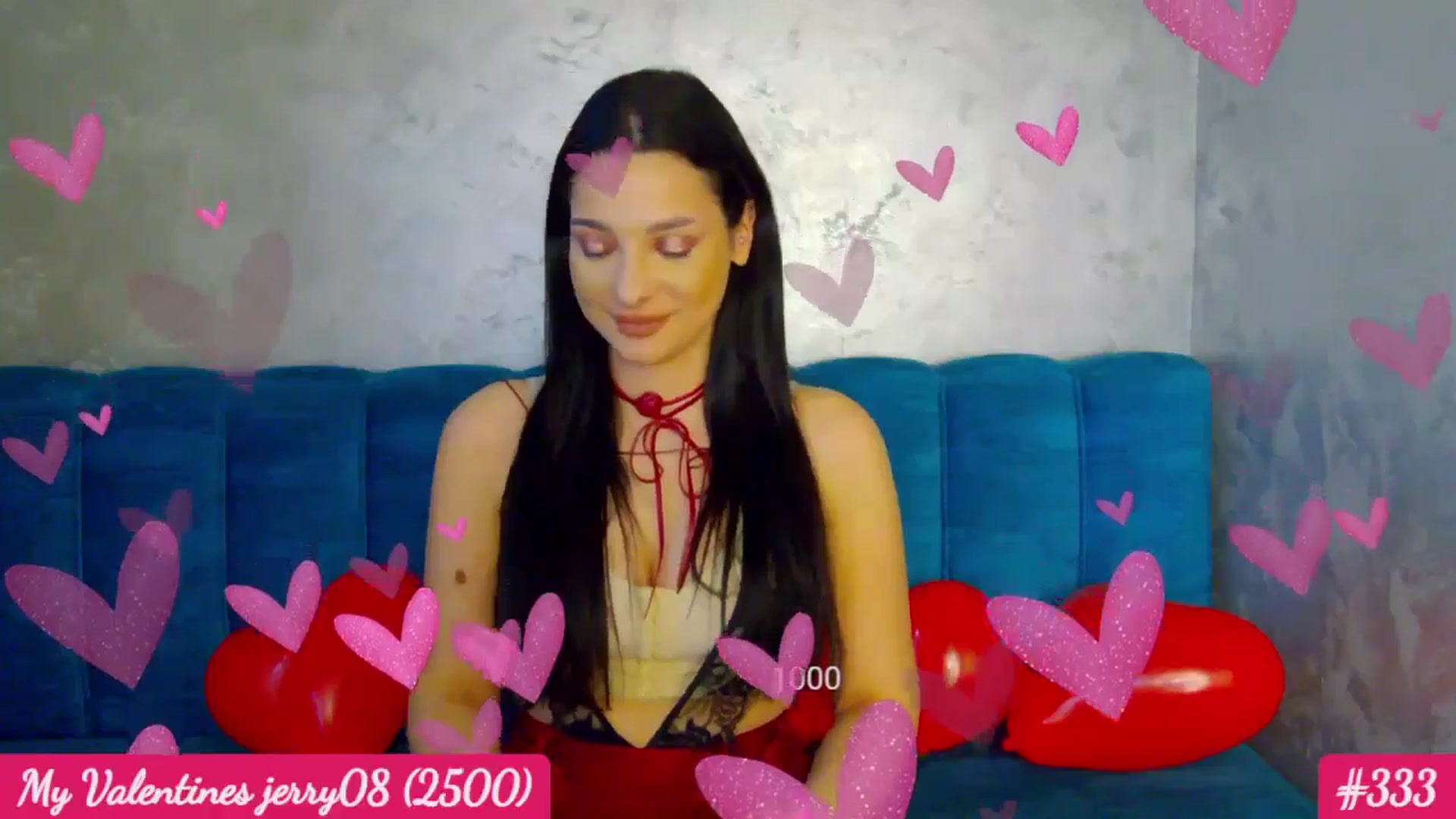 Gallery image thumbnail from SexyLittleMe's myfreecams stream on, 02/14/2025, 20:10 image 17 of 20