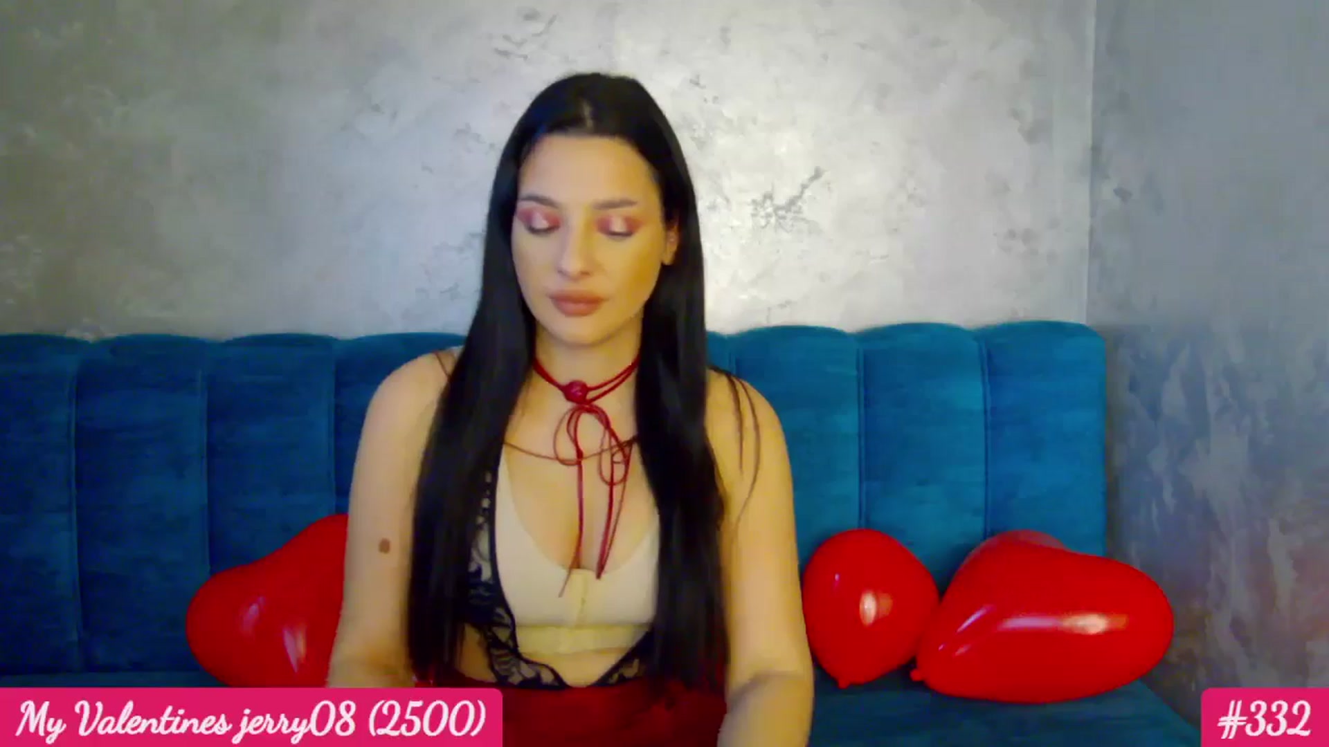 Gallery image thumbnail from SexyLittleMe's myfreecams stream on, 02/14/2025, 20:10 image 12 of 20