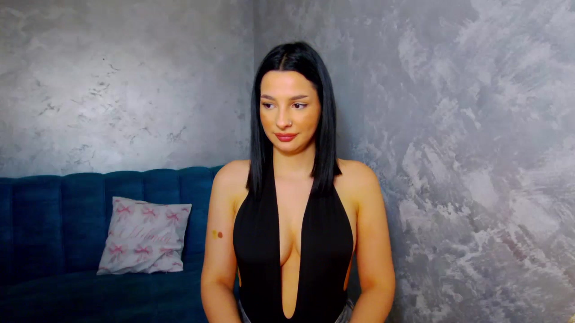 Gallery image thumbnail from SexyLittleMe's myfreecams stream on, 02/22/2025, 16:21 image 5 of 20