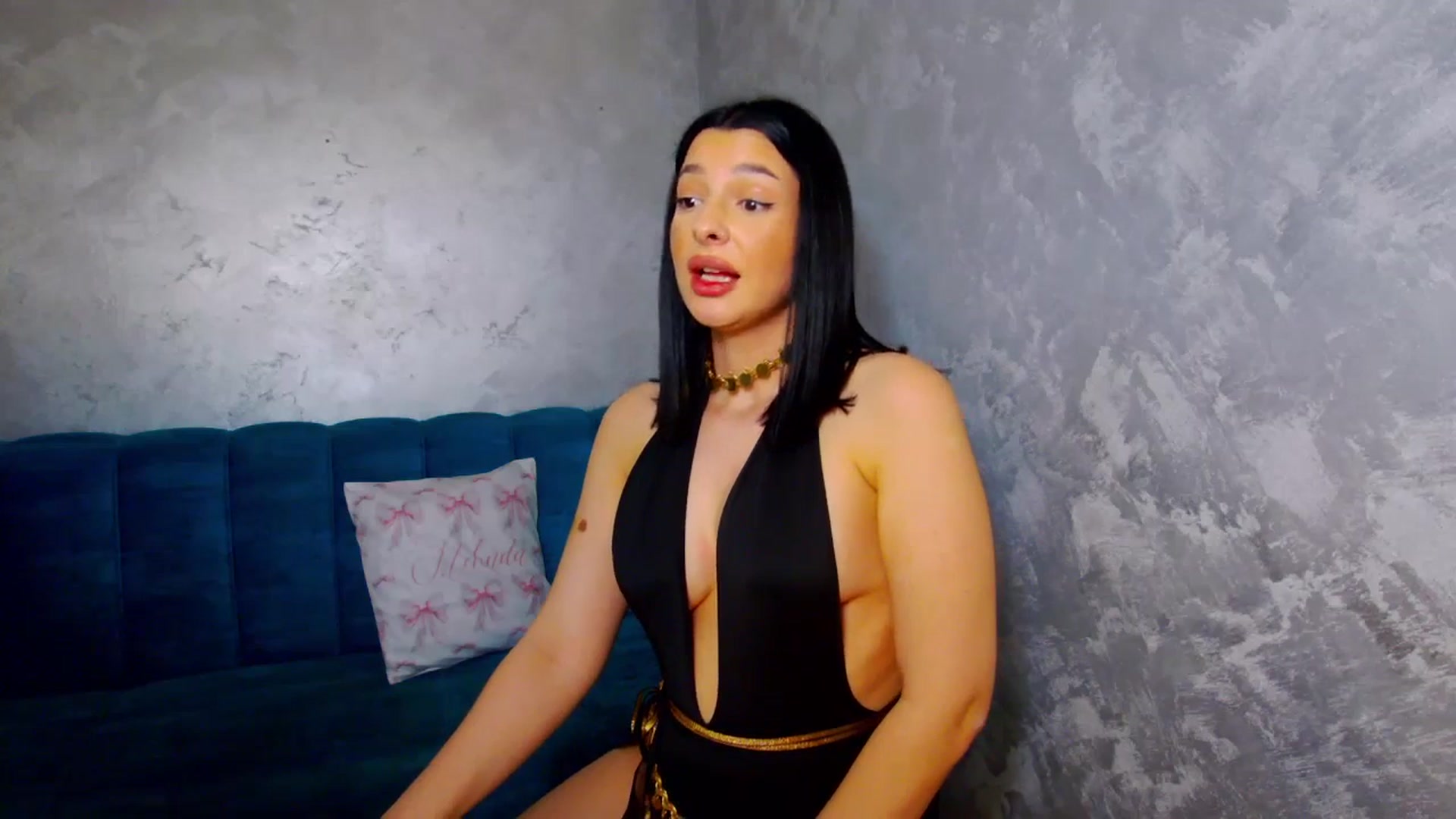 Gallery image thumbnail from SexyLittleMe's myfreecams stream on, 02/22/2025, 16:21 image 14 of 20