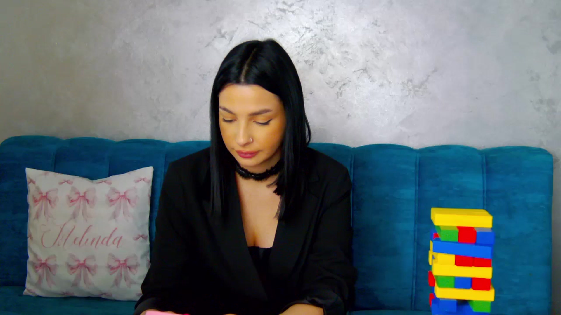 Gallery image thumbnail from SexyLittleMe's myfreecams stream on, 02/23/2025, 16:59 image 14 of 20