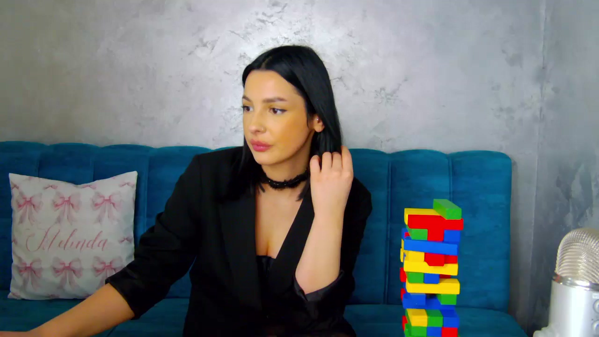Gallery image thumbnail from SexyLittleMe's myfreecams stream on, 02/23/2025, 16:59 image 16 of 20