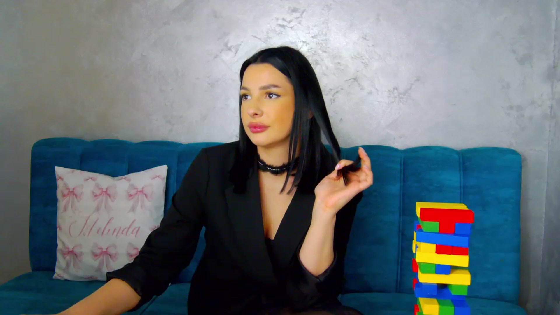 Gallery image thumbnail from SexyLittleMe's myfreecams stream on, 02/23/2025, 16:59 image 15 of 20