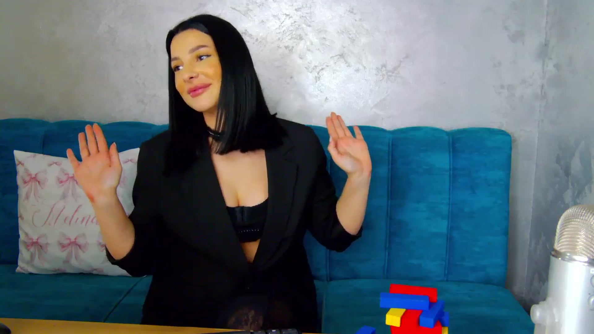 Gallery image thumbnail from SexyLittleMe's myfreecams stream on, 02/23/2025, 16:59 image 20 of 20