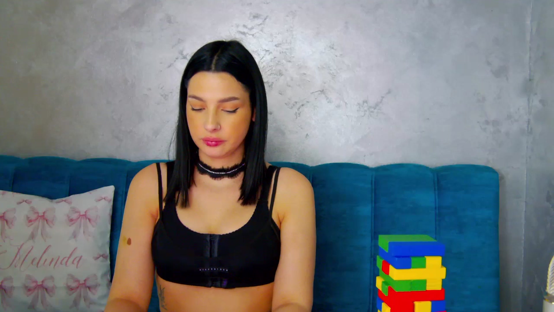 Gallery image thumbnail from SexyLittleMe's myfreecams stream on, 02/23/2025, 18:45 image 2 of 20