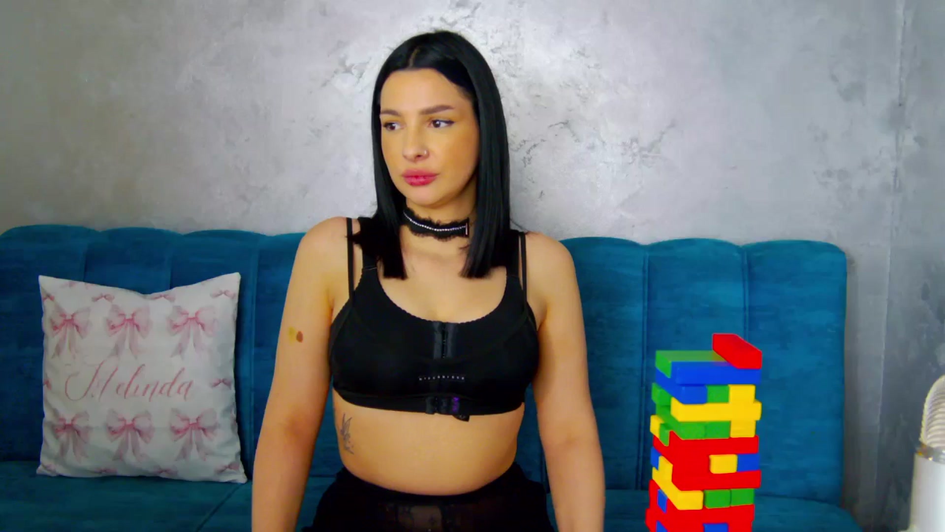 Gallery image thumbnail from SexyLittleMe's myfreecams stream on, 02/23/2025, 18:45 image 12 of 20