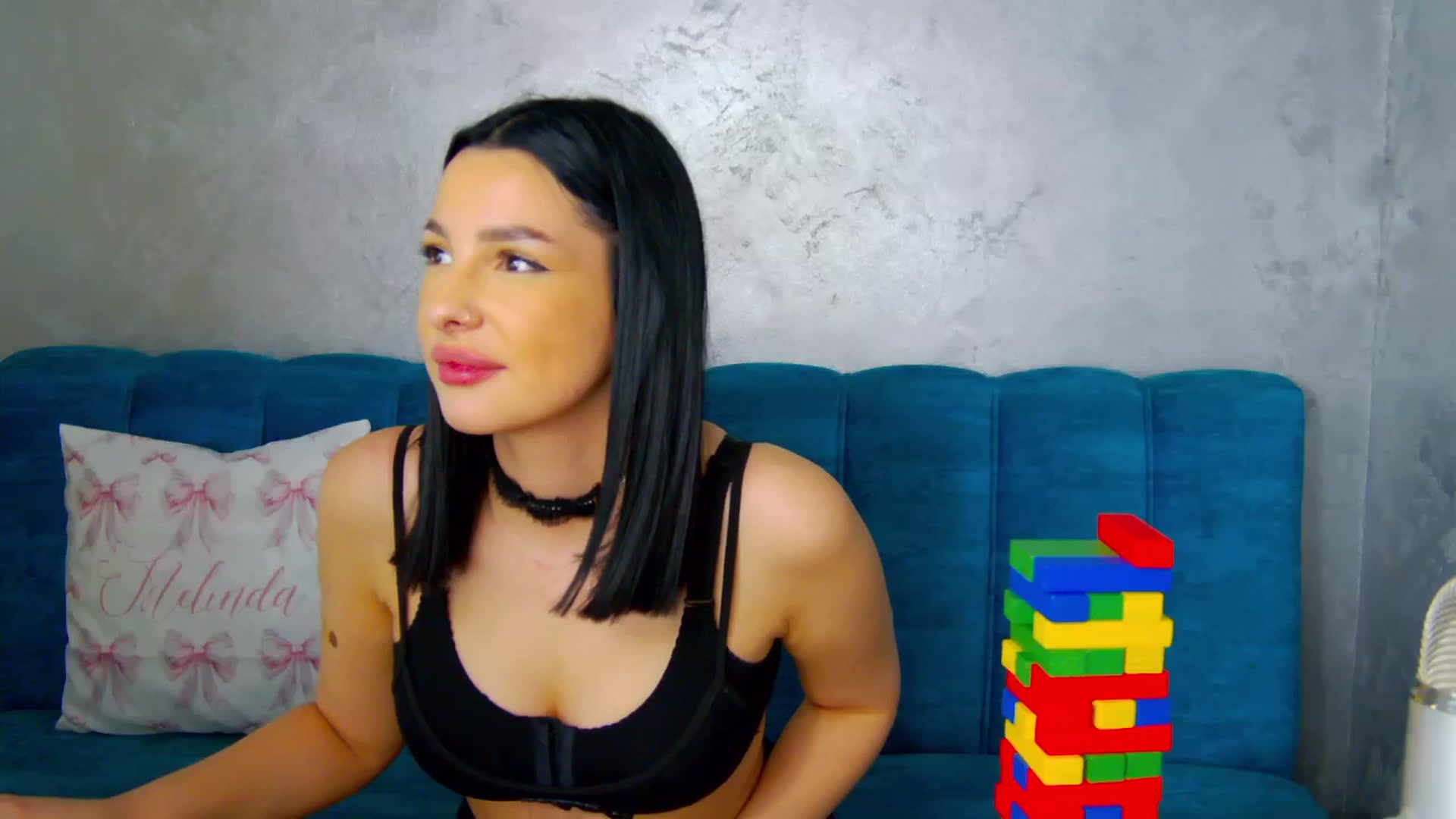 Gallery image thumbnail from SexyLittleMe's myfreecams stream on, 02/23/2025, 18:45 image 13 of 20