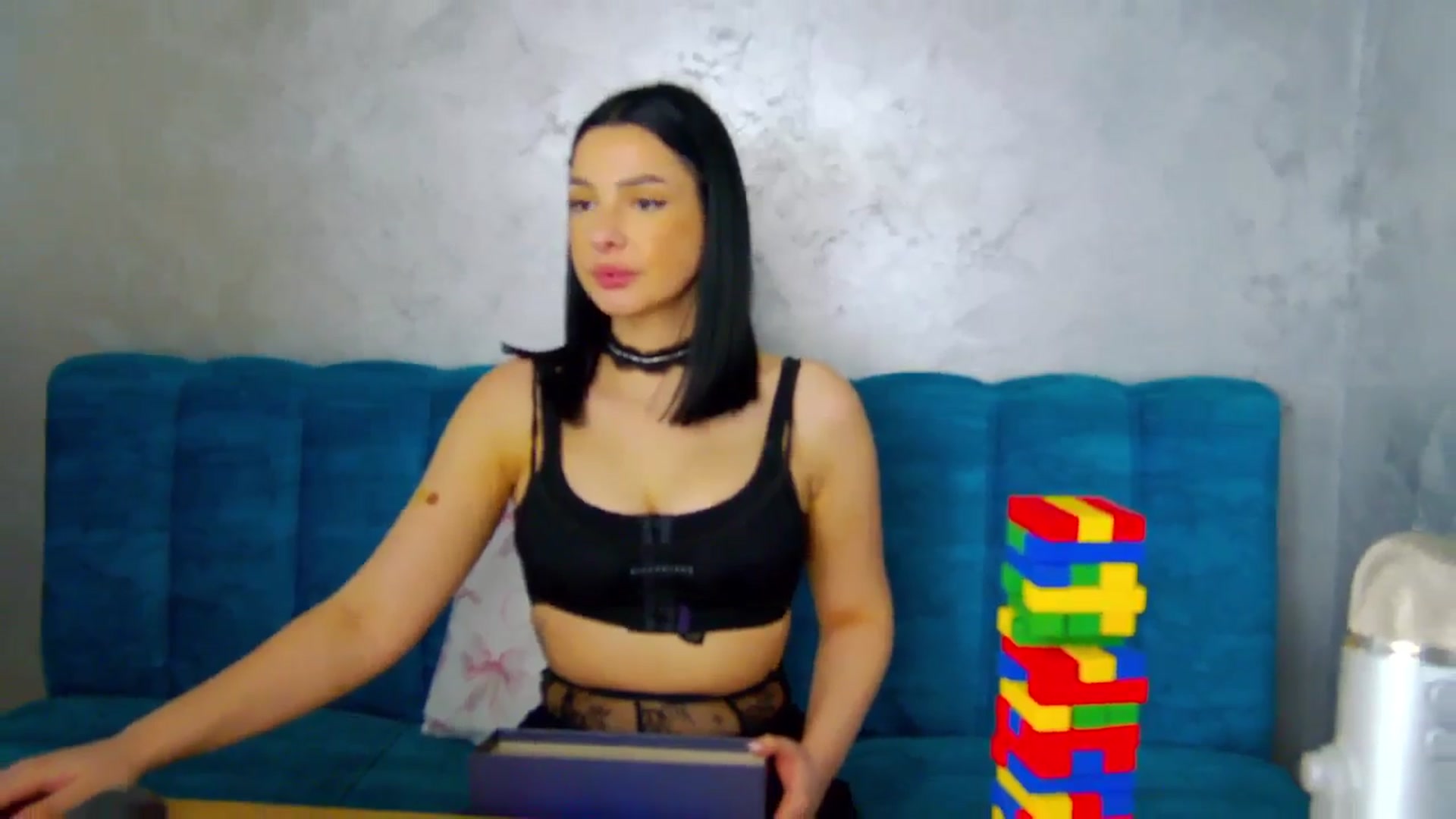 Gallery image thumbnail from SexyLittleMe's myfreecams stream on, 02/23/2025, 20:49 image 9 of 20