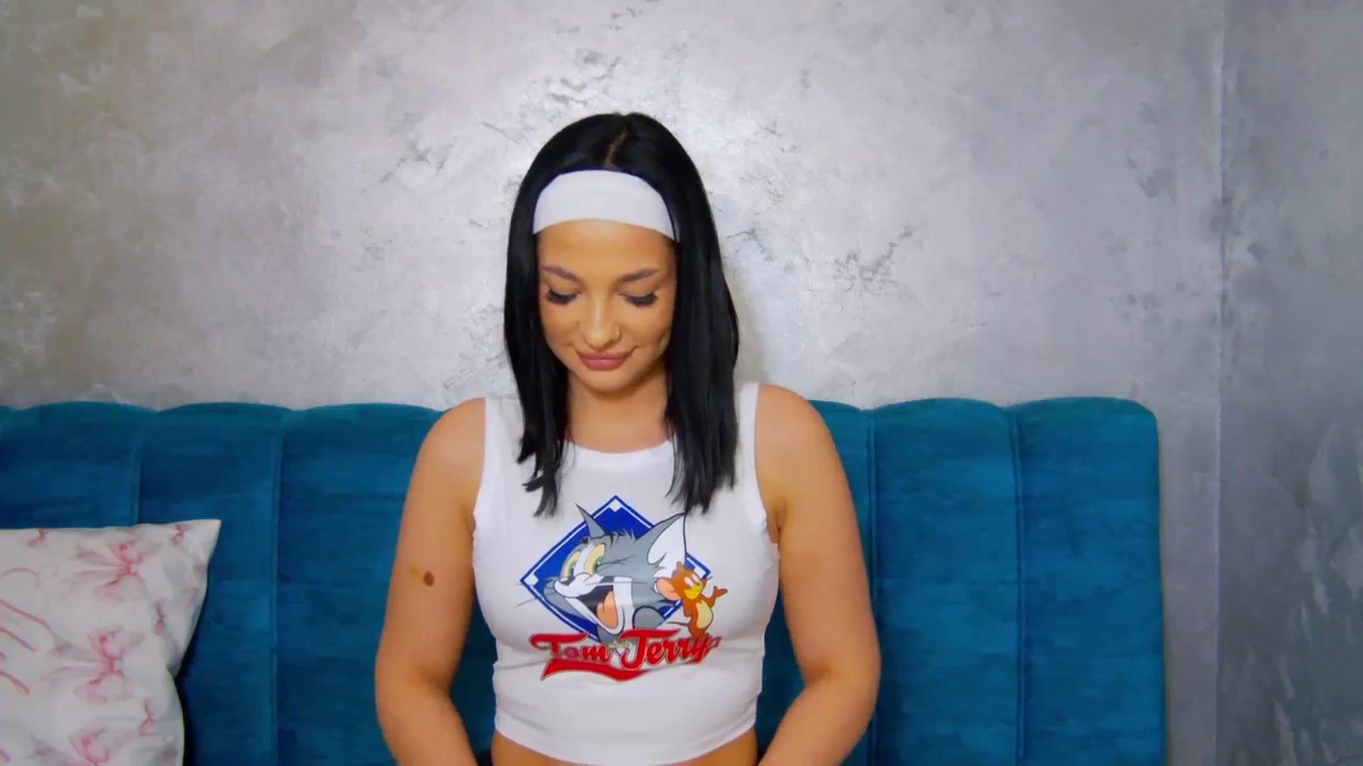 Gallery image thumbnail from SexyLittleMe's myfreecams stream on, 02/25/2025, 16:18 image 7 of 20