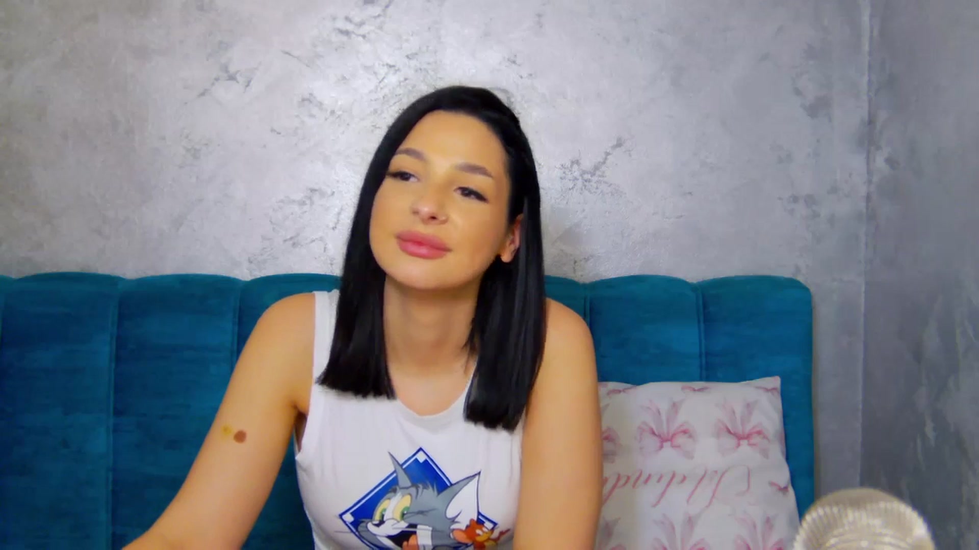 Gallery image thumbnail from SexyLittleMe's myfreecams stream on, 02/25/2025, 20:43 image 16 of 20