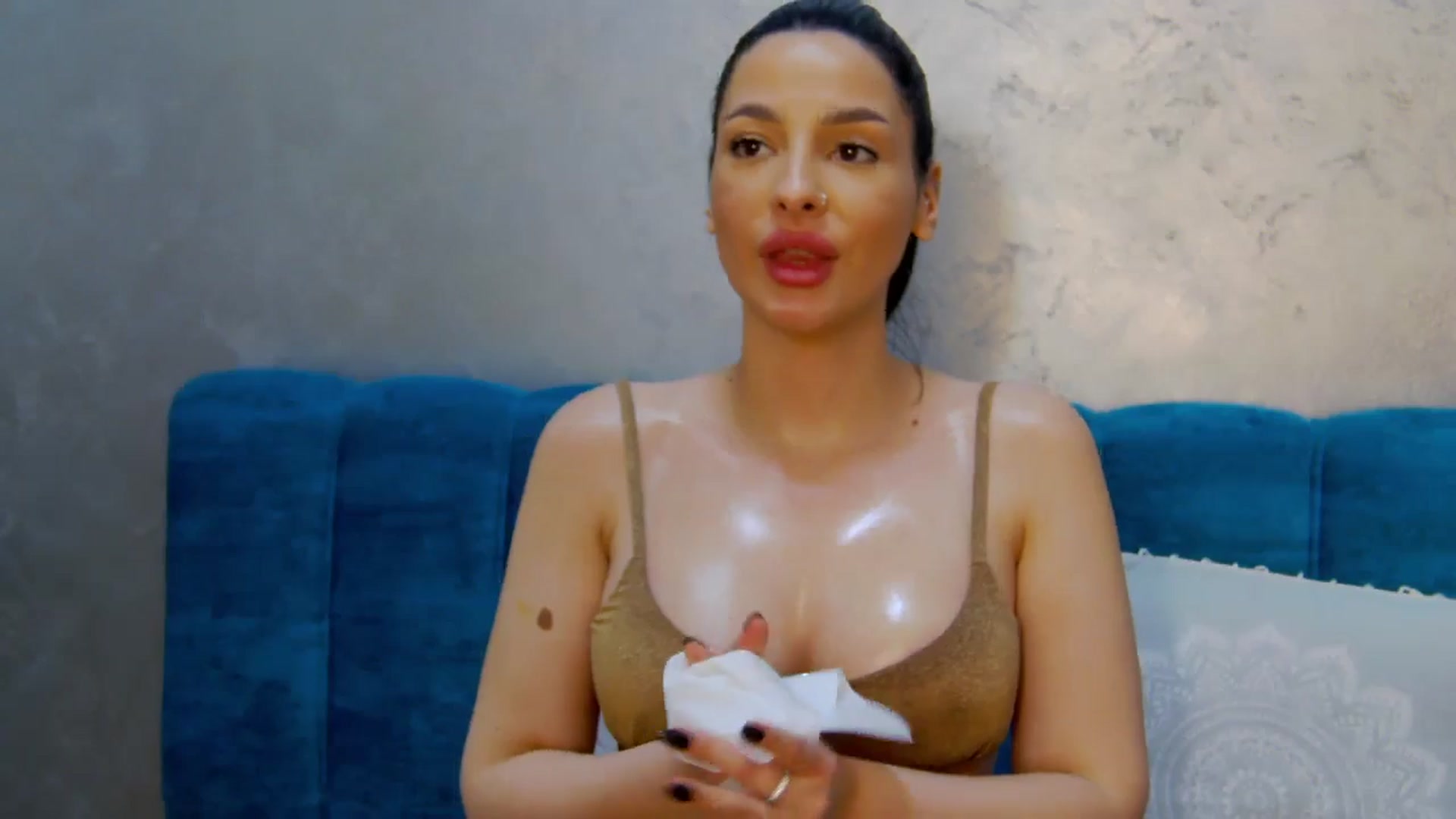 Gallery image thumbnail from SexyLittleMe's myfreecams stream on, 02/27/2025, 16:18 image 20 of 20