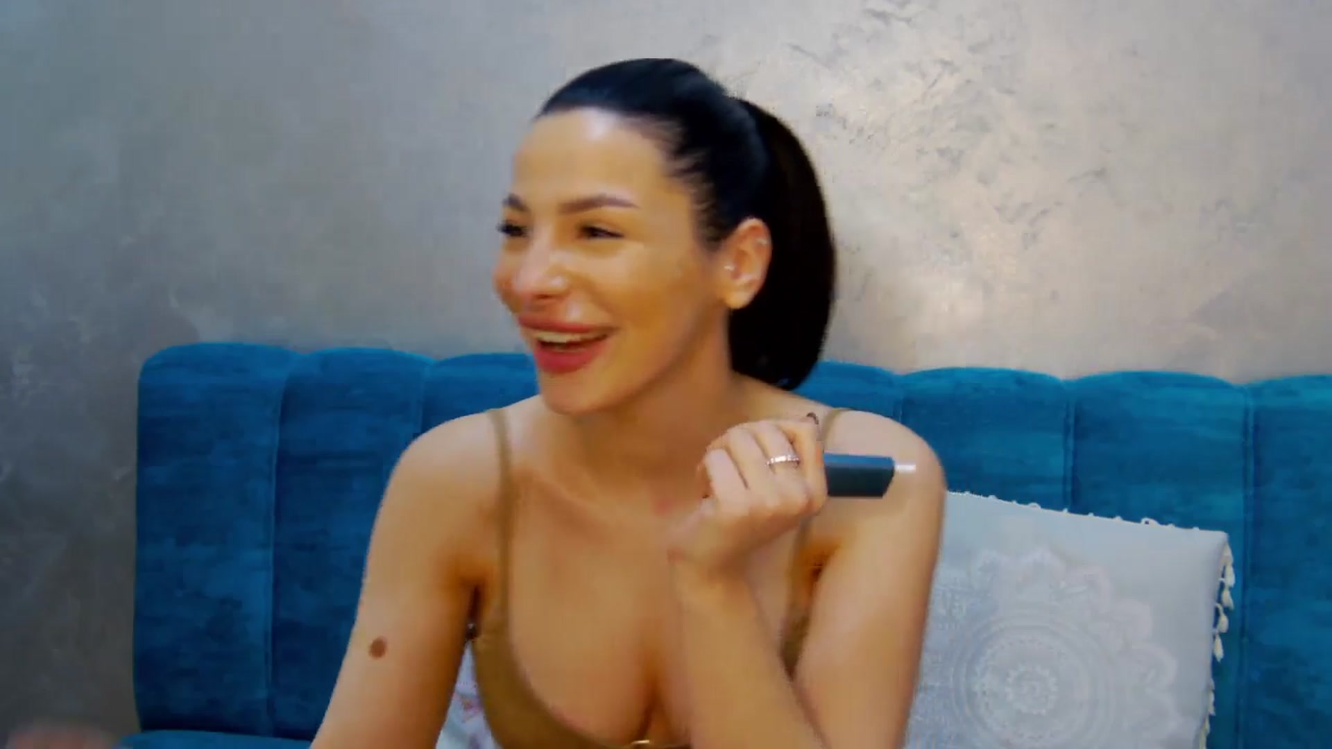 Gallery image thumbnail from SexyLittleMe's myfreecams stream on, 02/27/2025, 18:15 image 8 of 20