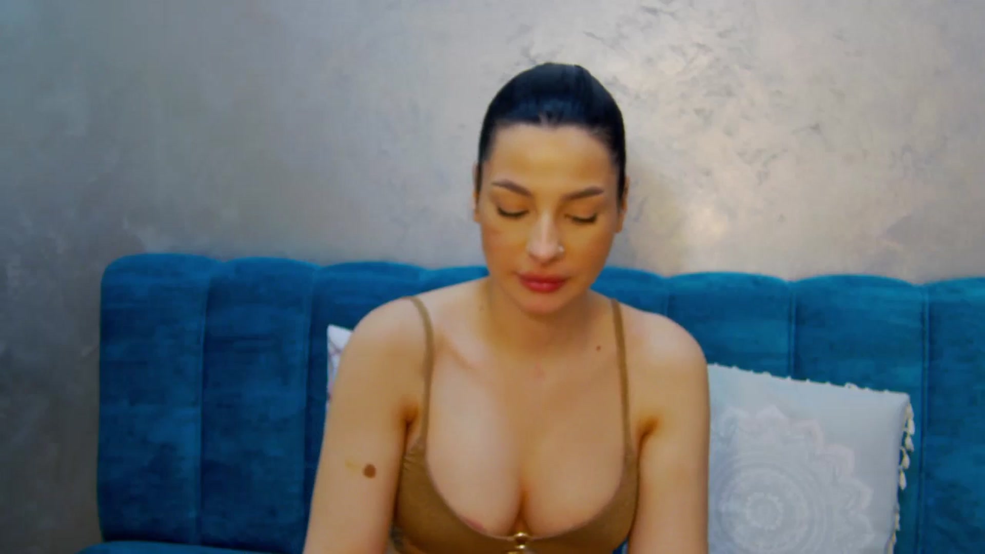 Gallery image thumbnail from SexyLittleMe's myfreecams stream on, 02/27/2025, 18:15 image 11 of 20