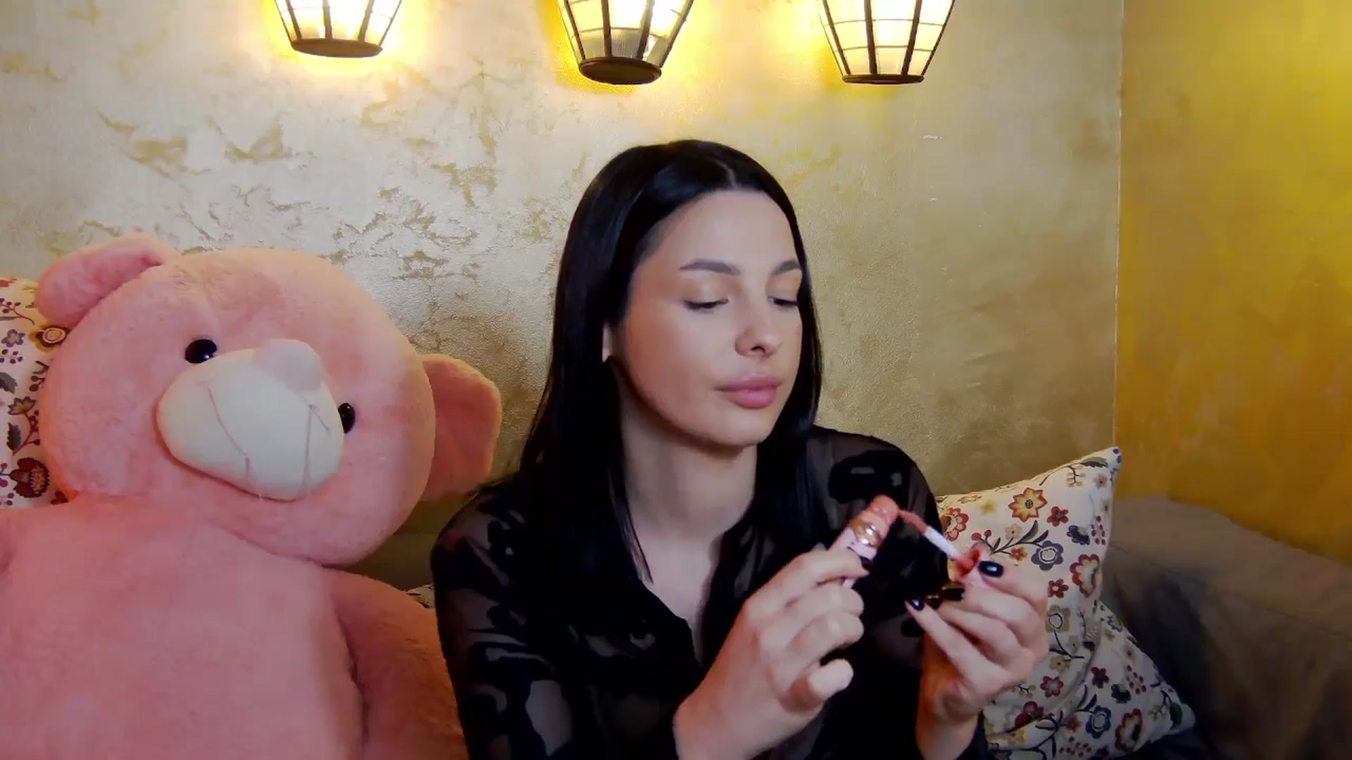 Gallery image thumbnail from SexyLittleMe's myfreecams stream on, 03/05/2025, 18:01 image 17 of 20