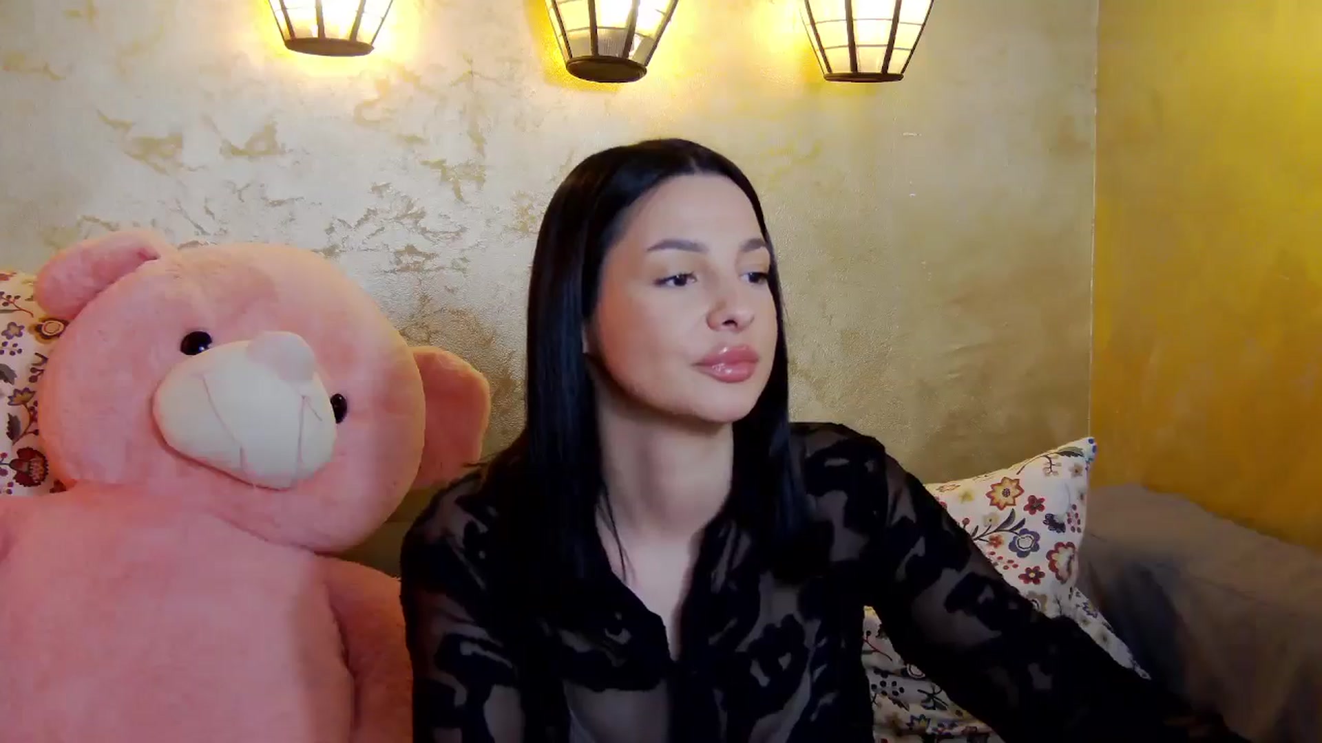 Gallery image thumbnail from SexyLittleMe's myfreecams stream on, 03/05/2025, 18:01 image 18 of 20