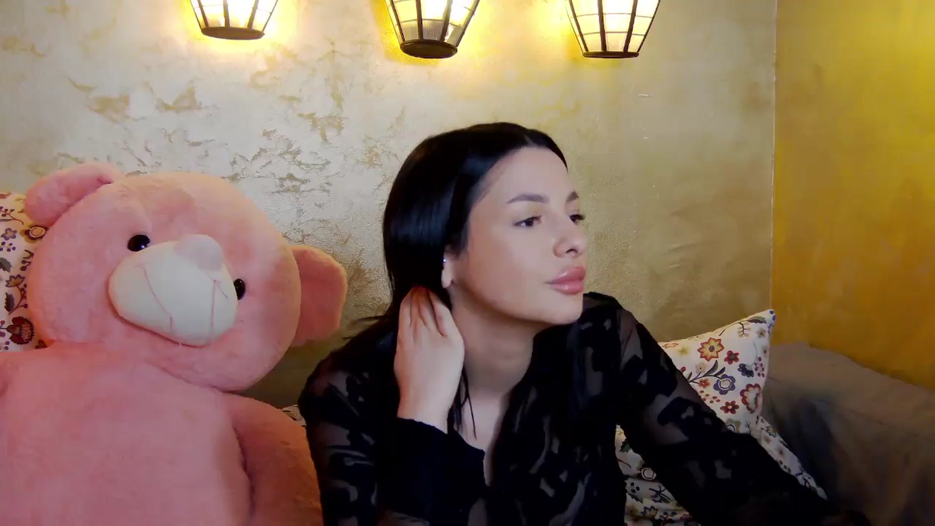 Gallery image thumbnail from SexyLittleMe's myfreecams stream on, 03/05/2025, 18:01 image 20 of 20