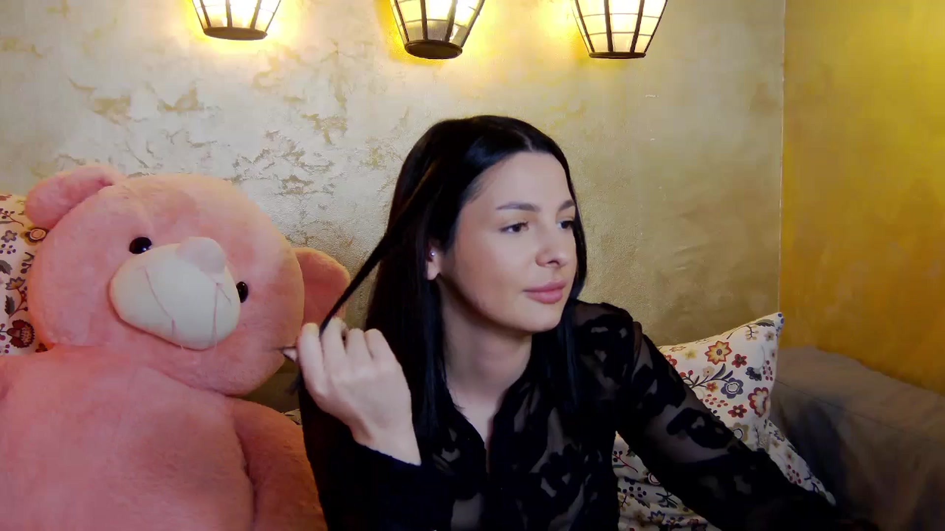 Gallery image thumbnail from SexyLittleMe's myfreecams stream on, 03/05/2025, 18:01 image 15 of 20