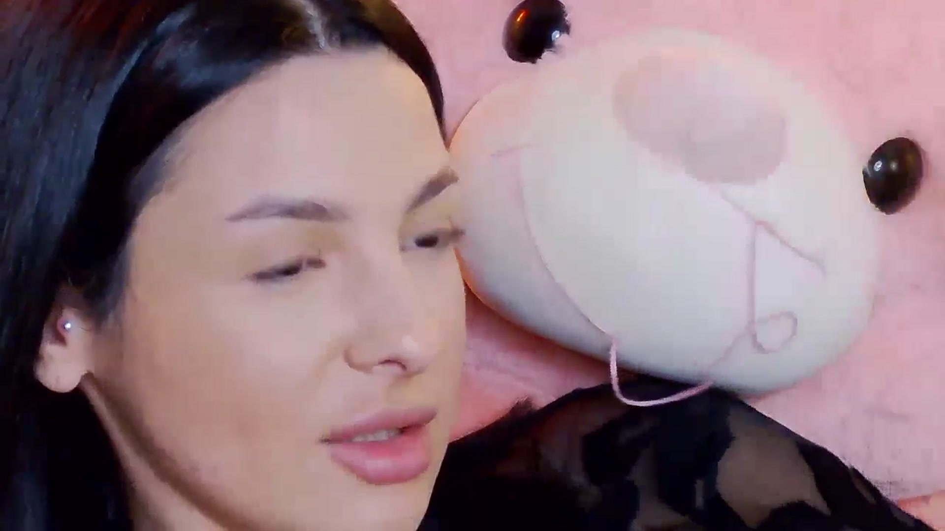 Gallery image thumbnail from SexyLittleMe's myfreecams stream on, 03/05/2025, 18:01 image 9 of 20