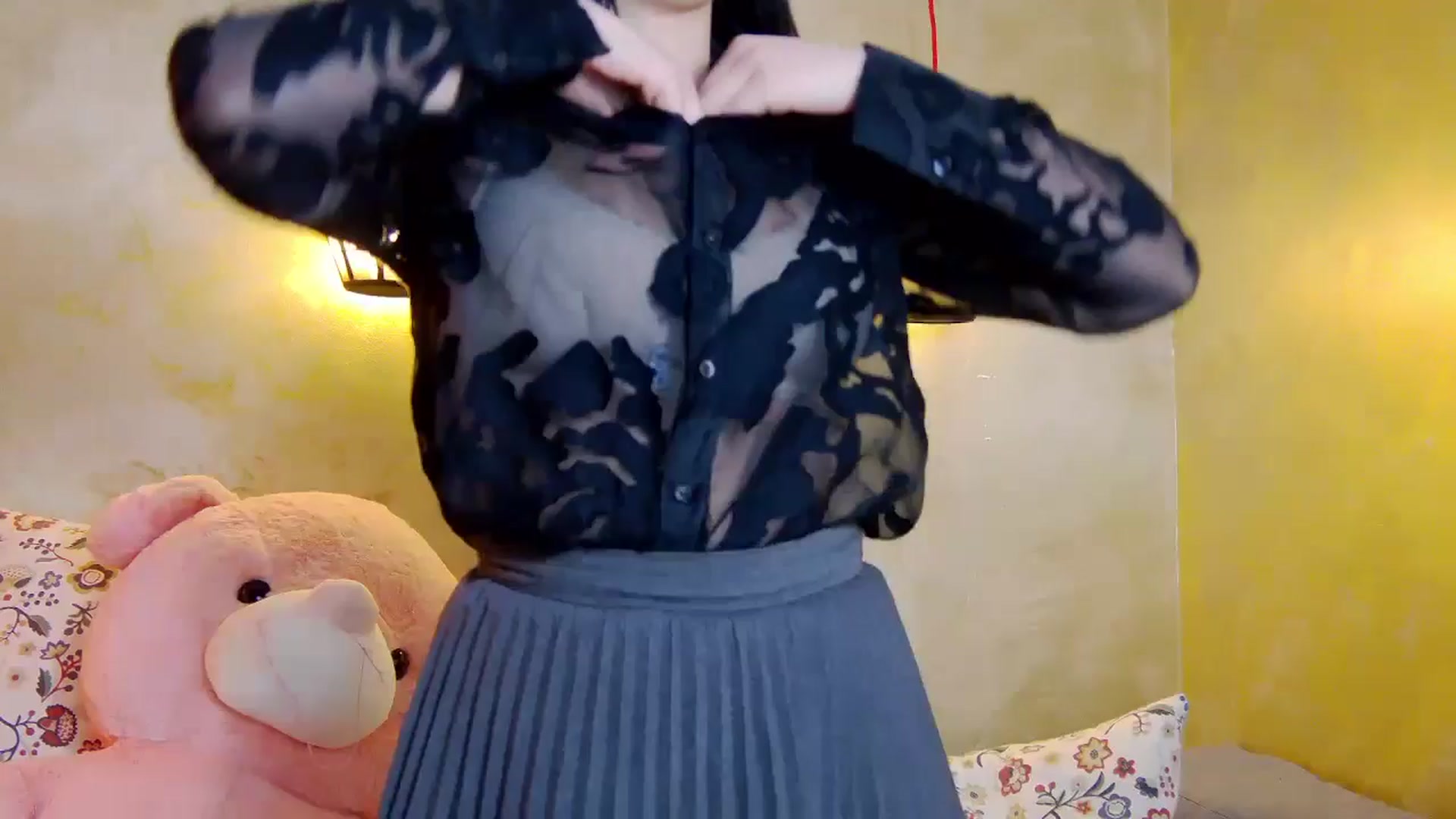 Gallery image thumbnail from SexyLittleMe's myfreecams stream on, 03/05/2025, 18:41 image 1 of 20