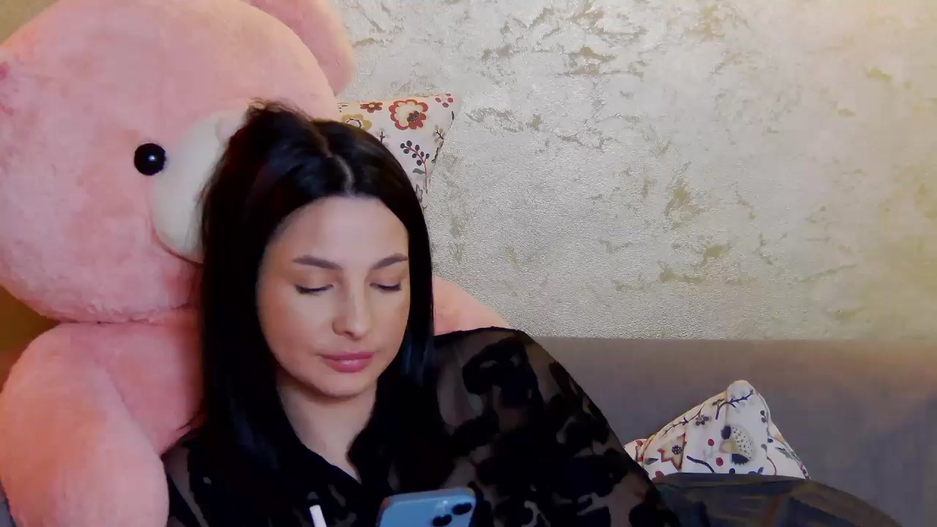 Gallery image thumbnail from SexyLittleMe's myfreecams stream on, 03/05/2025, 18:41 image 7 of 20