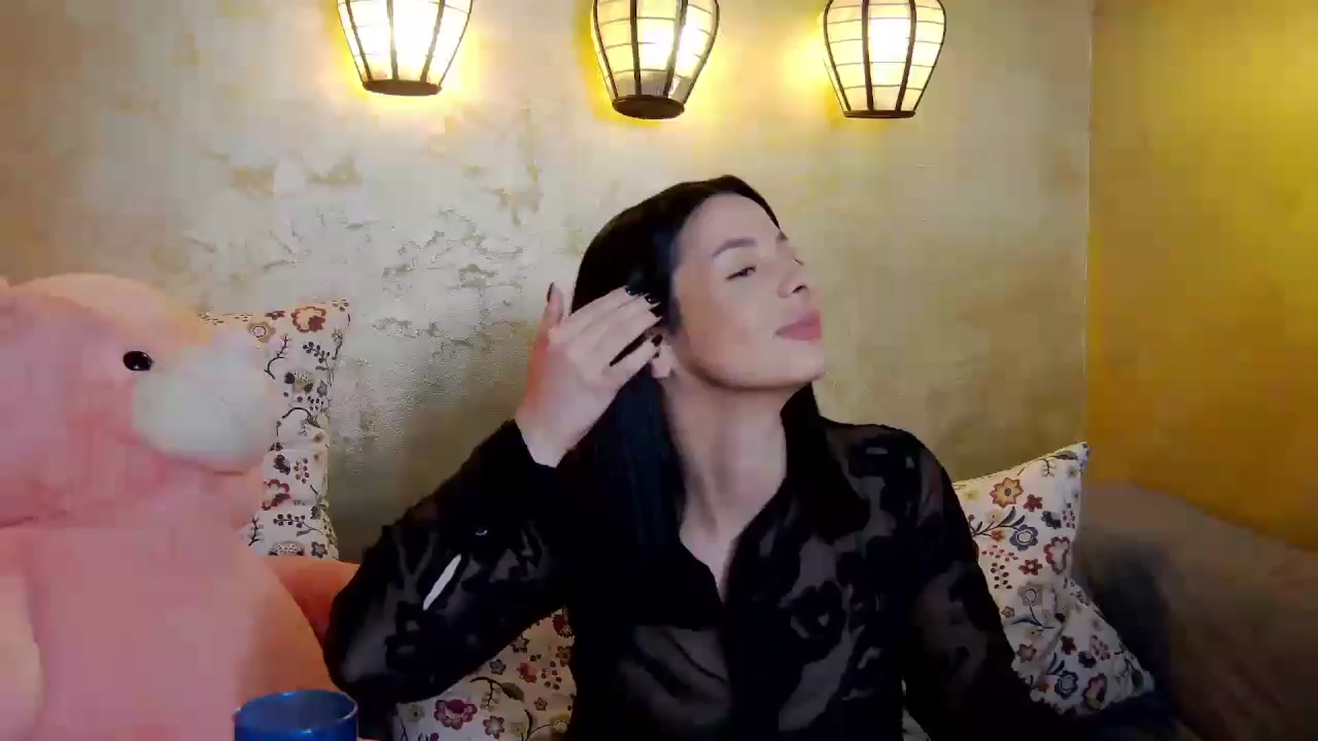 Gallery image thumbnail from SexyLittleMe's myfreecams stream on, 03/05/2025, 19:15 image 10 of 20
