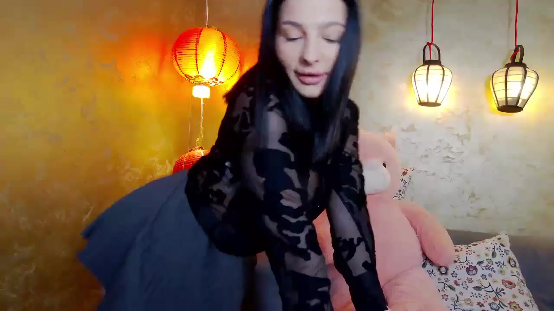 Gallery image thumbnail from SexyLittleMe's myfreecams stream on, 03/05/2025, 20:07 image 1 of 20
