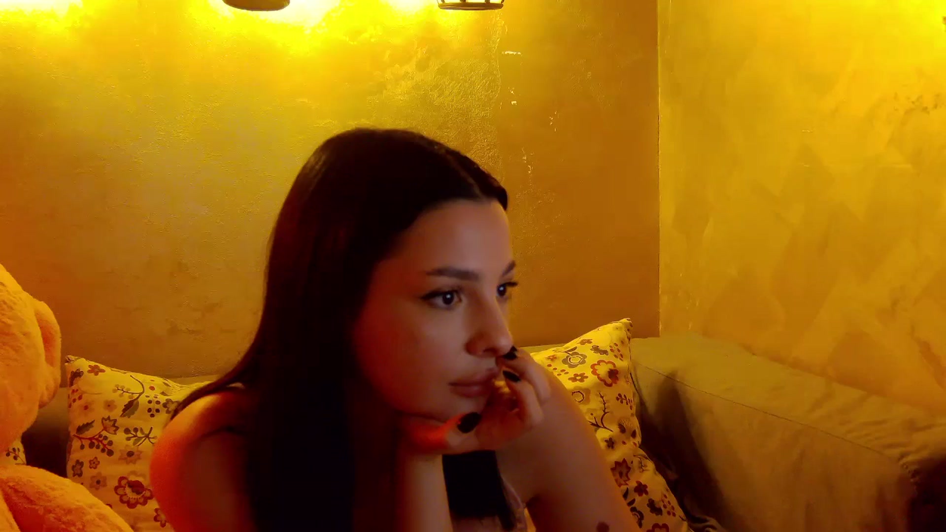 Gallery image thumbnail from SexyLittleMe's myfreecams stream on, 03/07/2025, 20:04 image 18 of 20